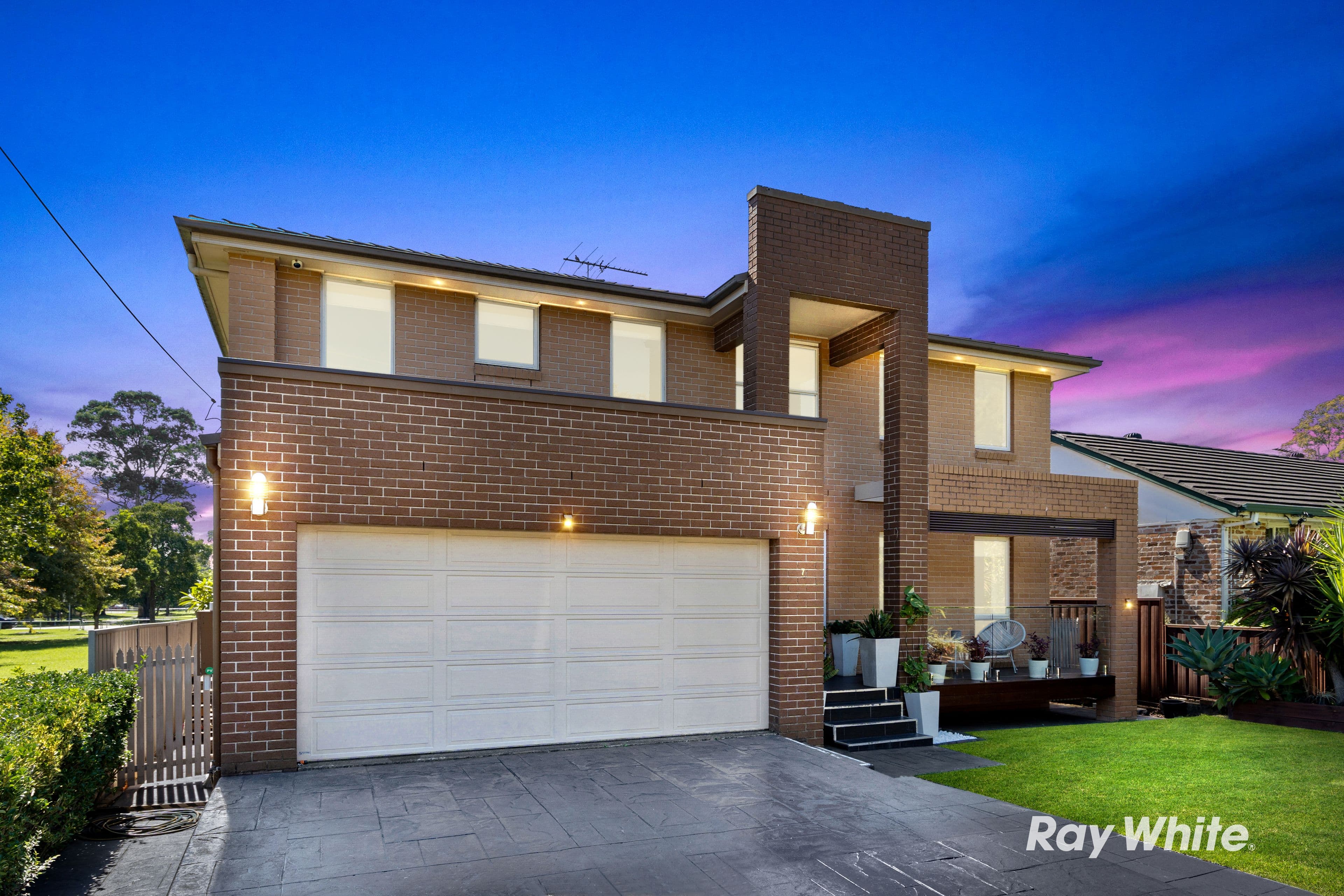 7 Burke Street, Blacktown NSW 2148, Blacktown - Image 1