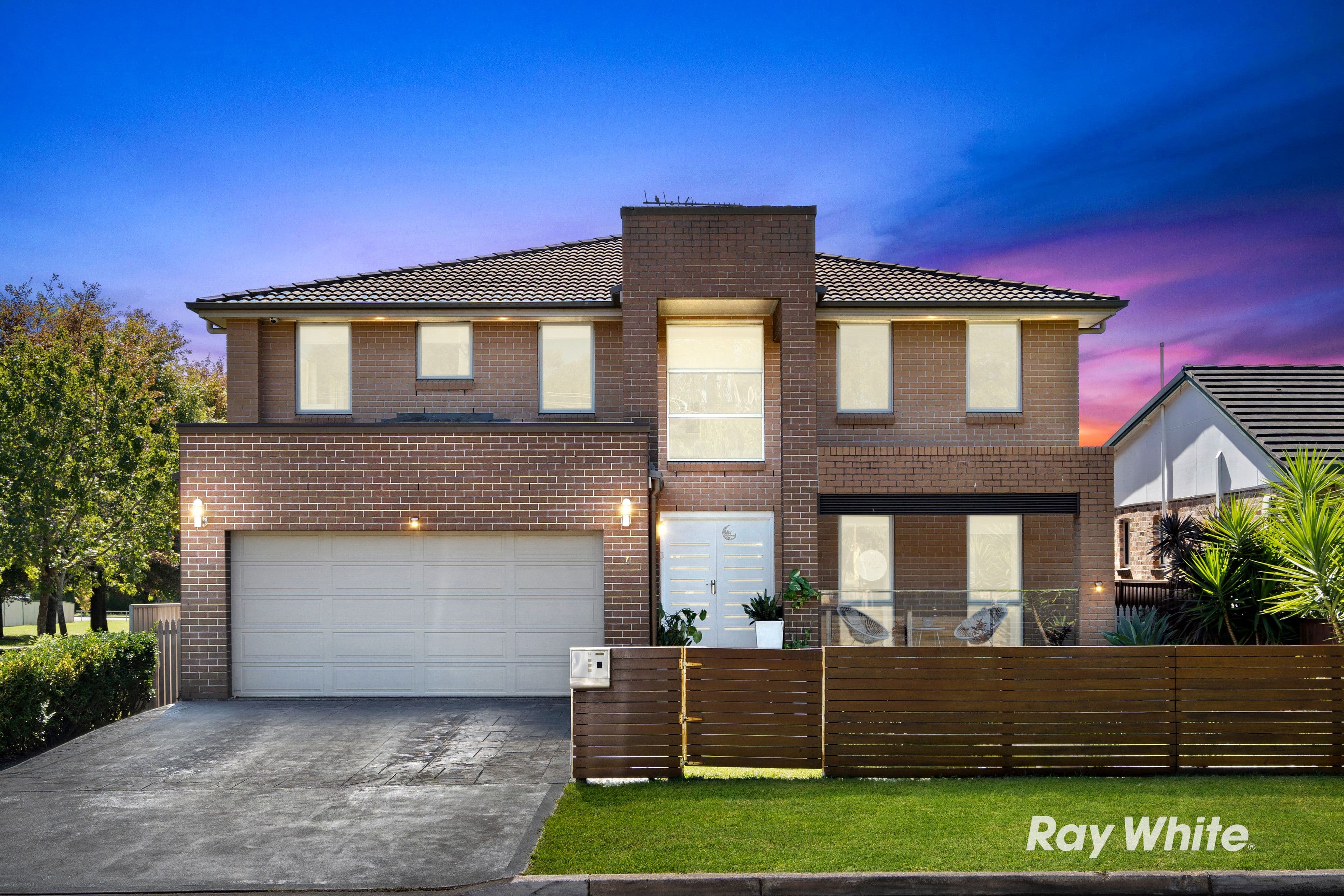 7 Burke Street, Blacktown NSW 2148, Blacktown - Thumbnail 2
