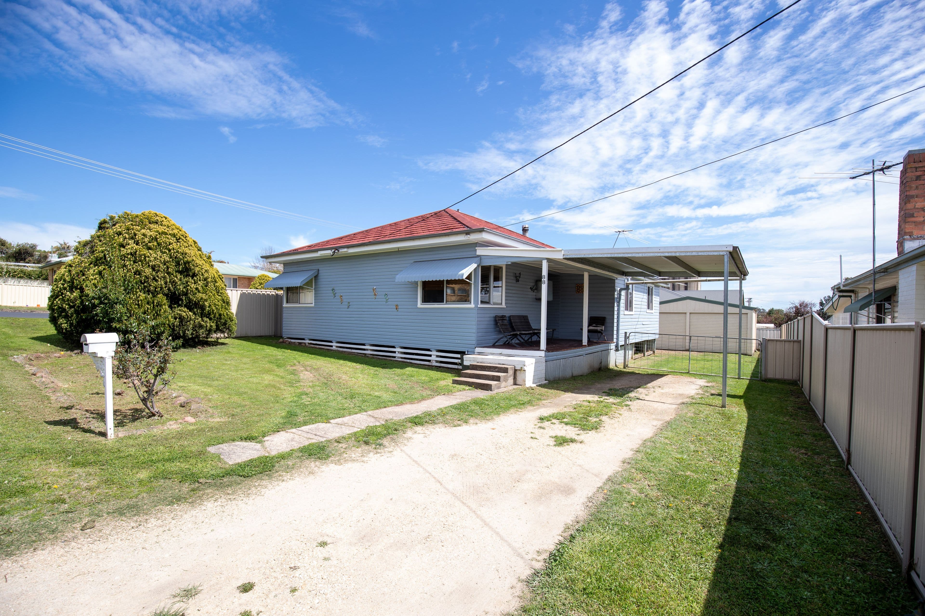 88 George Street, Inverell NSW 2360, Inverell - Image 1