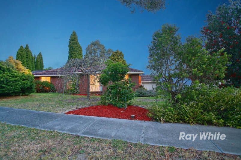 53 Merryn Grove, WANTIRNA SOUTH VIC 3152, Wantirna South - Image 1