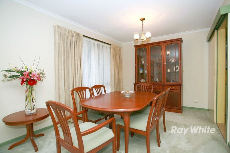 53 Merryn Grove, WANTIRNA SOUTH VIC 3152, Wantirna South - Thumbnail 3