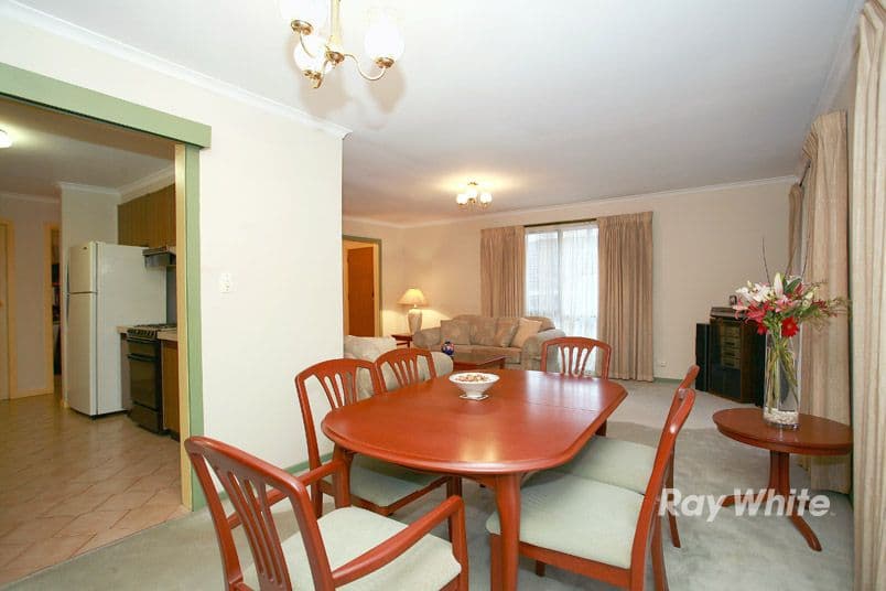 53 Merryn Grove, WANTIRNA SOUTH VIC 3152, Wantirna South - Thumbnail 4