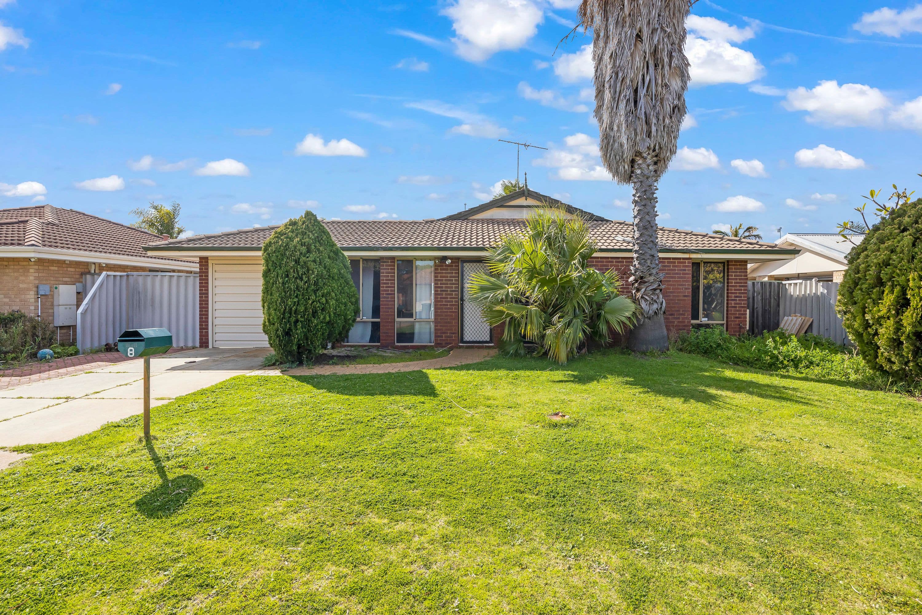 8 Weebo Place, Ballajura WA 6066, Ballajura - Image 1