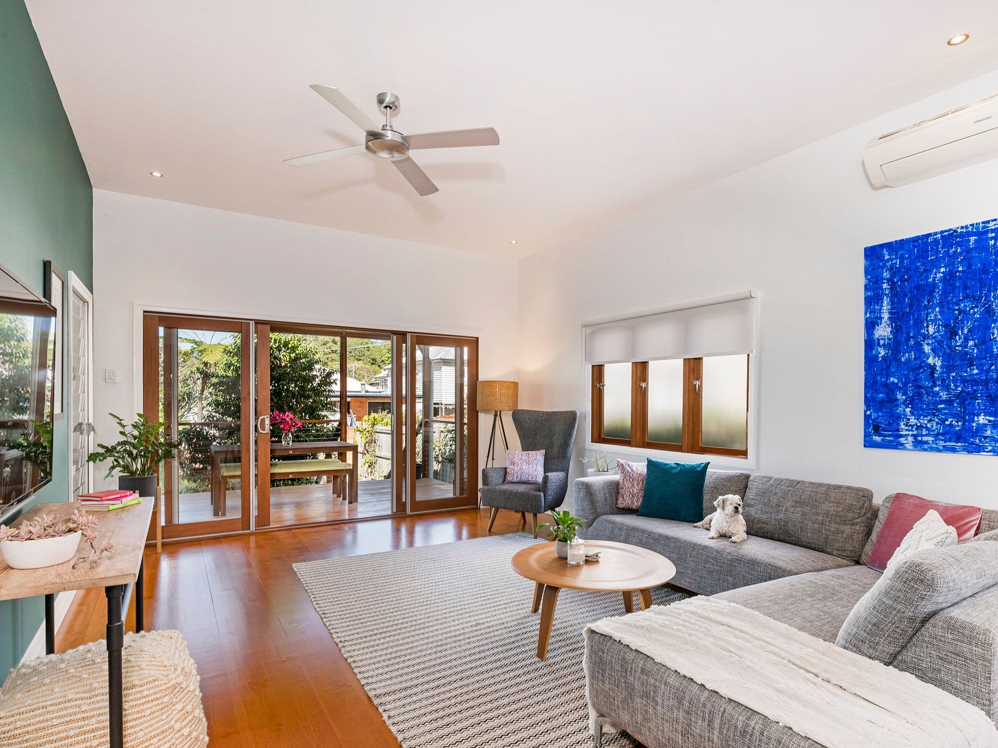 24 Fletcher Parade, Bardon QLD 4065, Bardon - Thumbnail 5
