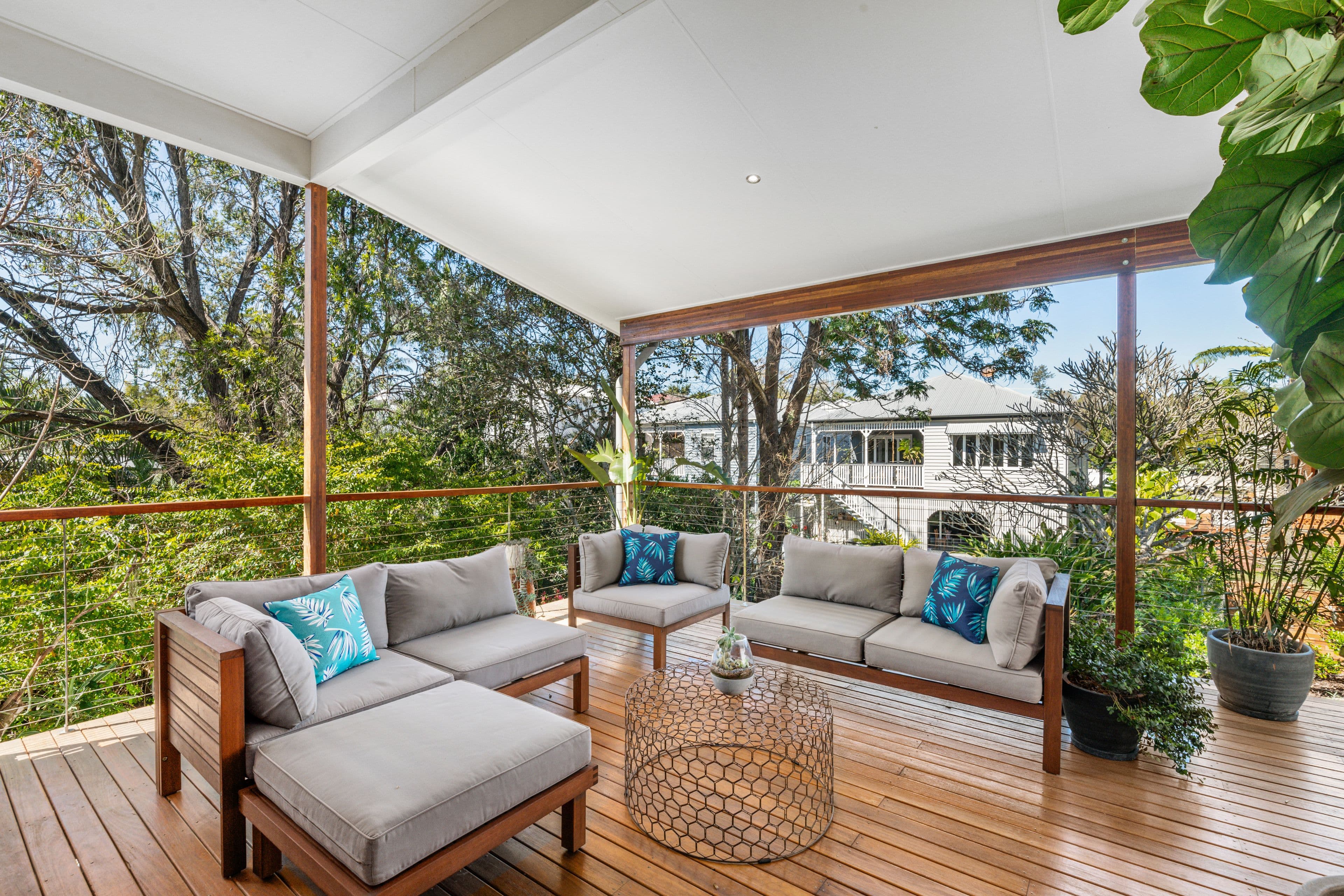 24 Fletcher Parade, Bardon QLD 4065, Bardon - Thumbnail 7
