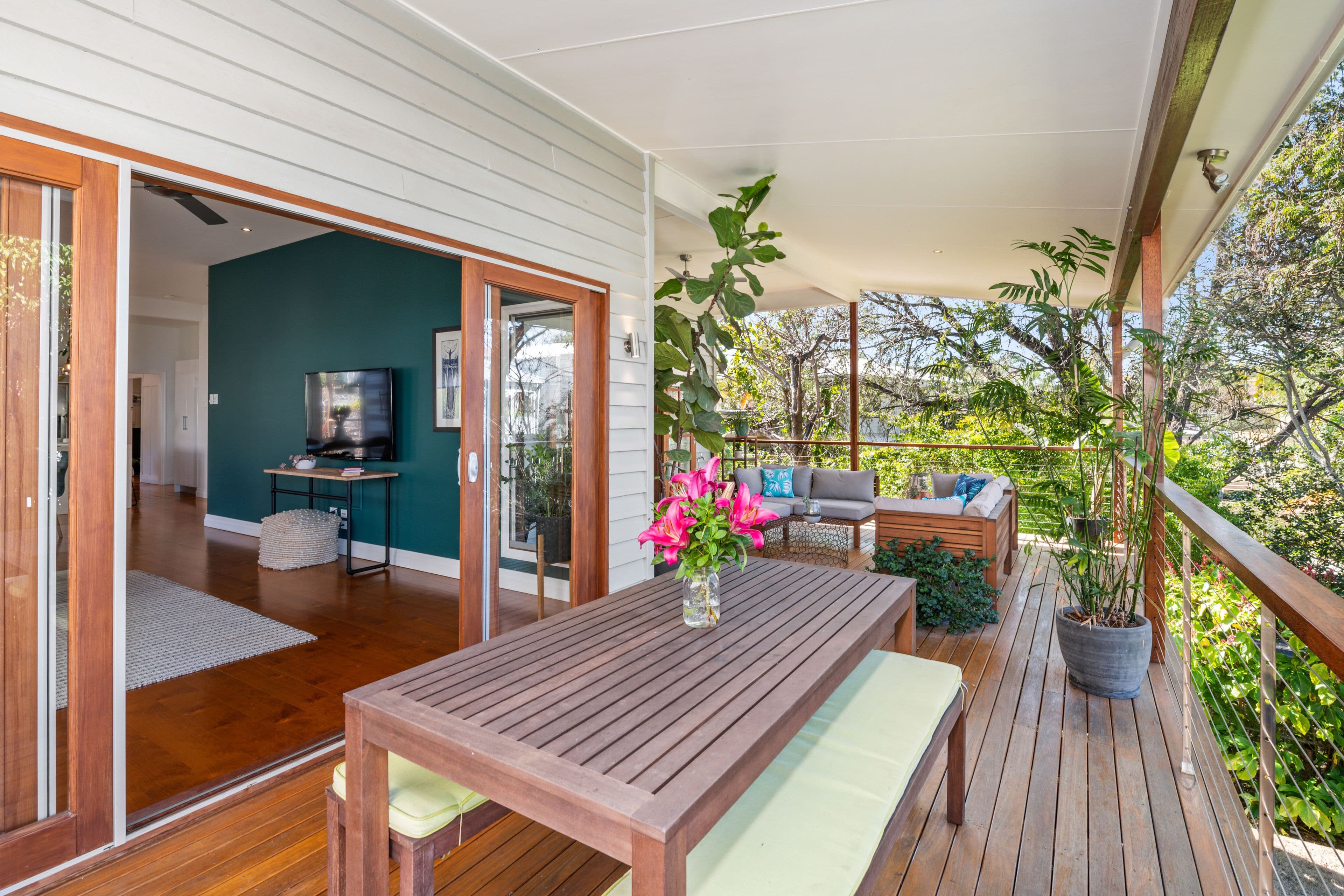 24 Fletcher Parade, Bardon QLD 4065, Bardon - Thumbnail 8
