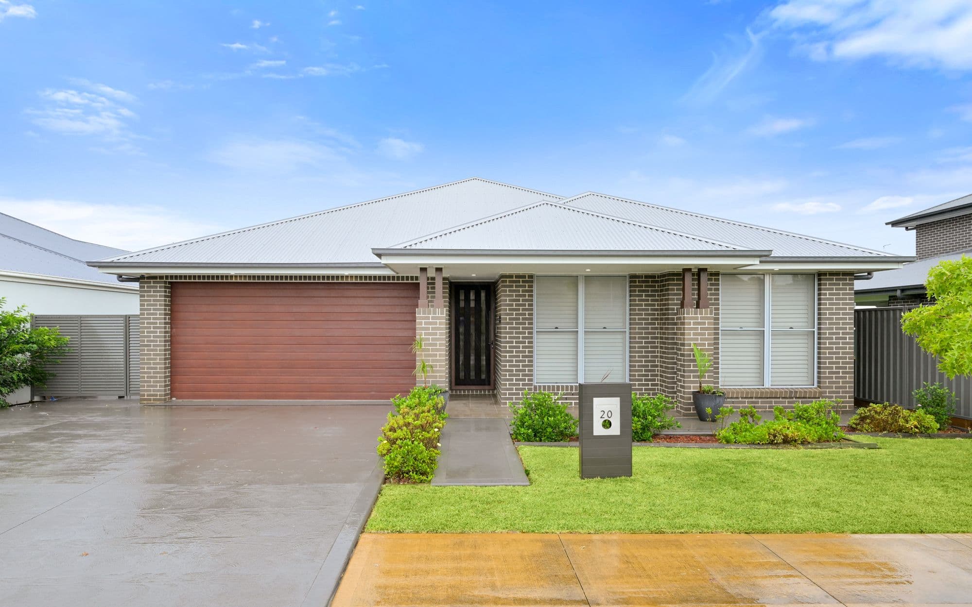 20 Hollows Drive, Oran Park NSW 2570, Oran Park - Image 1
