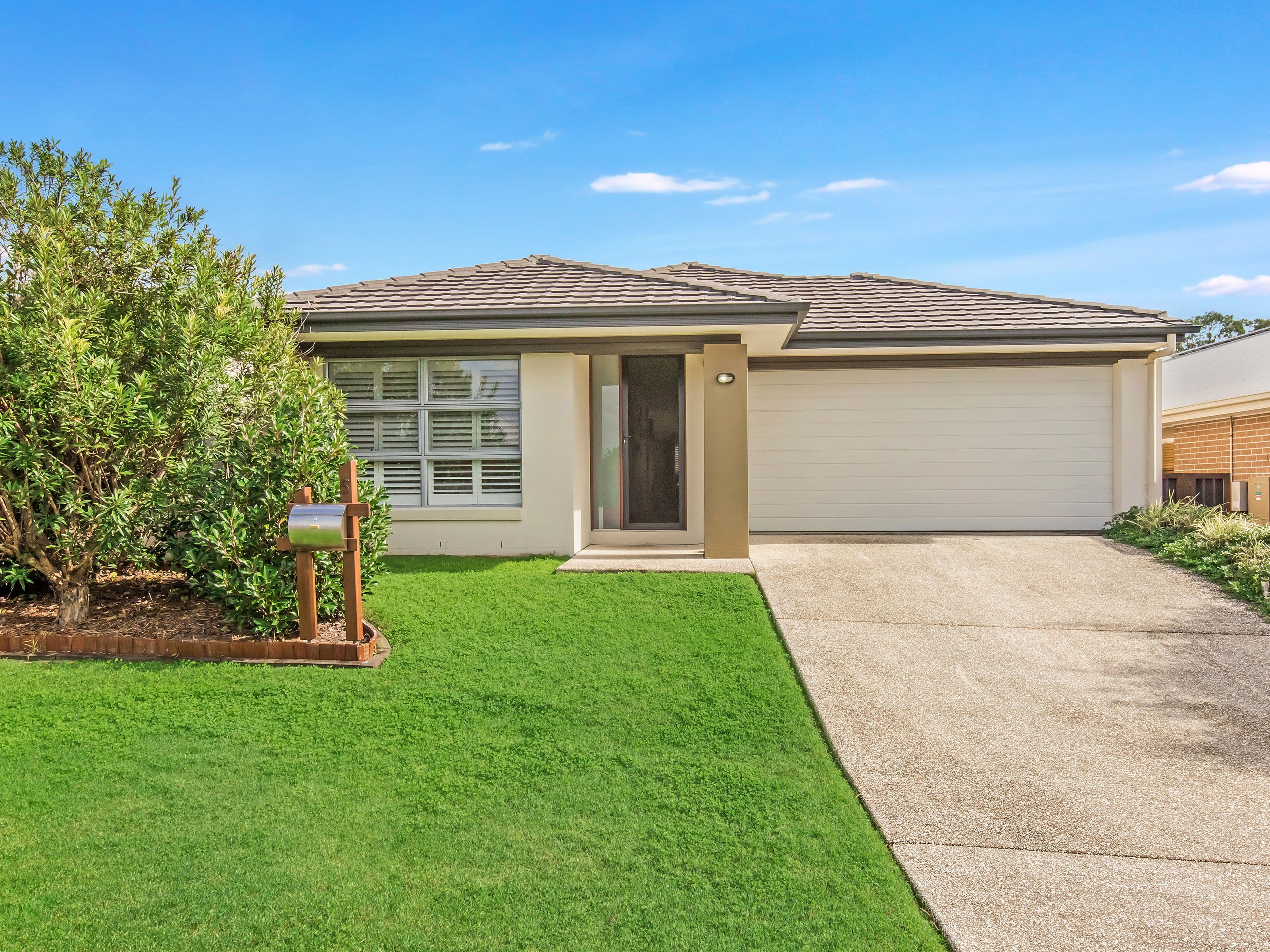 5 Balla Balla Crescent, Ormeau Hills QLD 4208, Ormeau Hills - Image 1