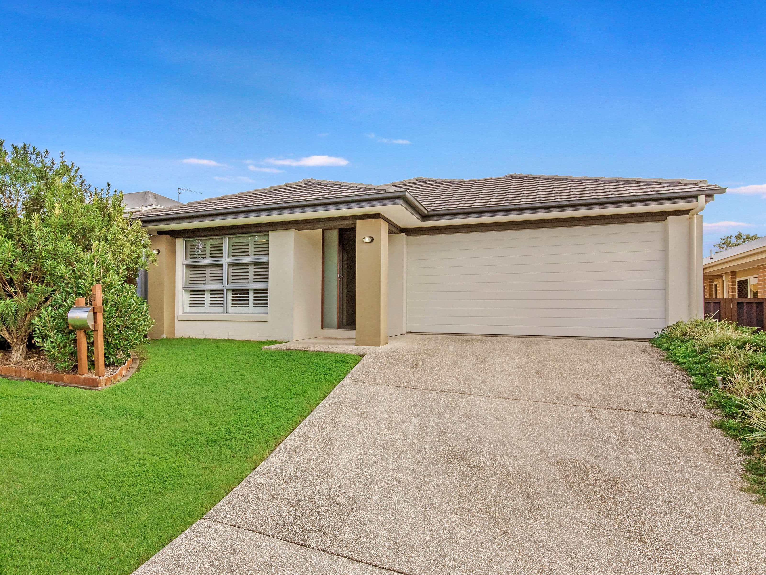 5 Balla Balla Crescent, Ormeau Hills QLD 4208, Ormeau Hills - Thumbnail 2