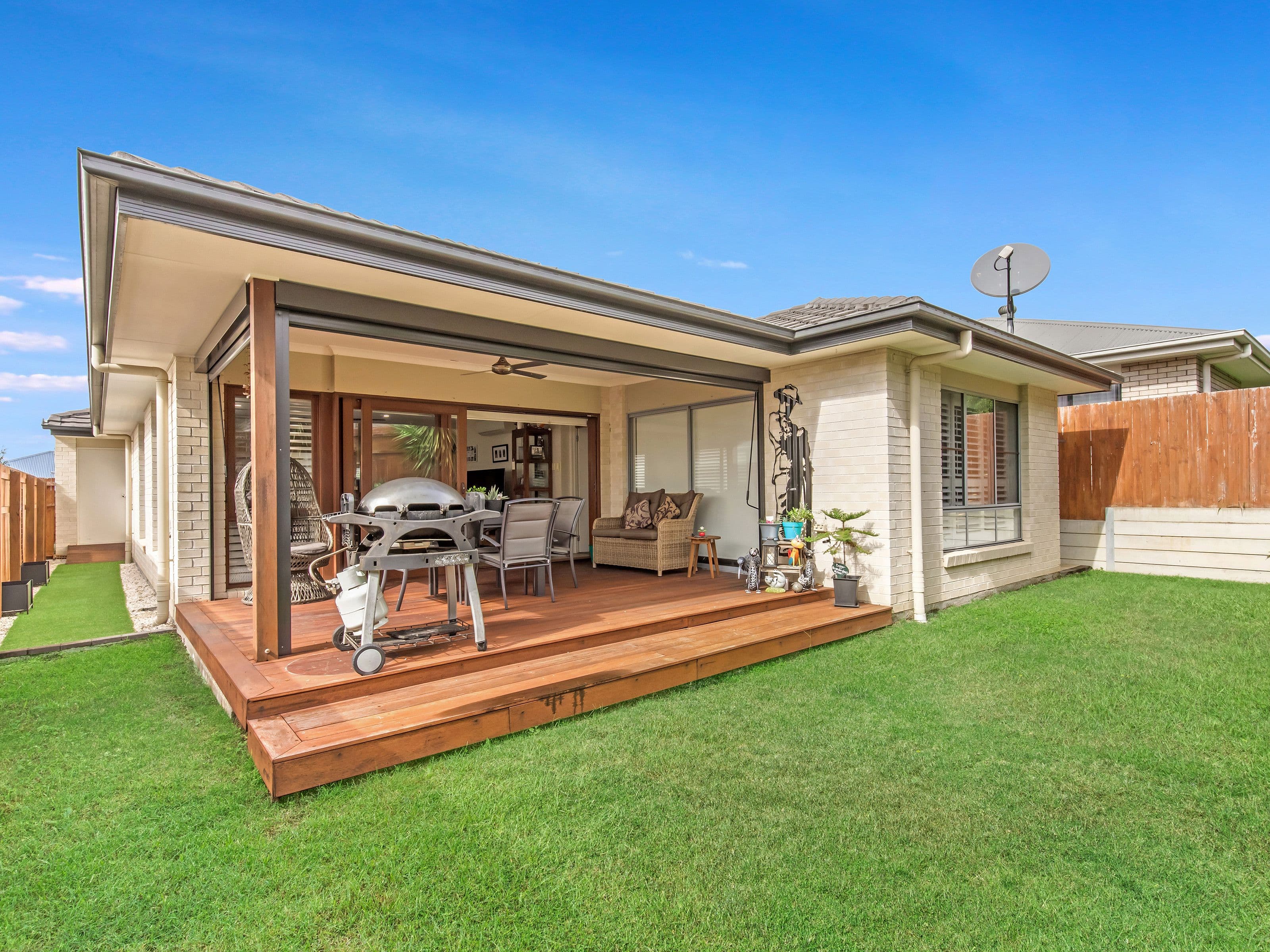 5 Balla Balla Crescent, Ormeau Hills QLD 4208, Ormeau Hills - Thumbnail 3