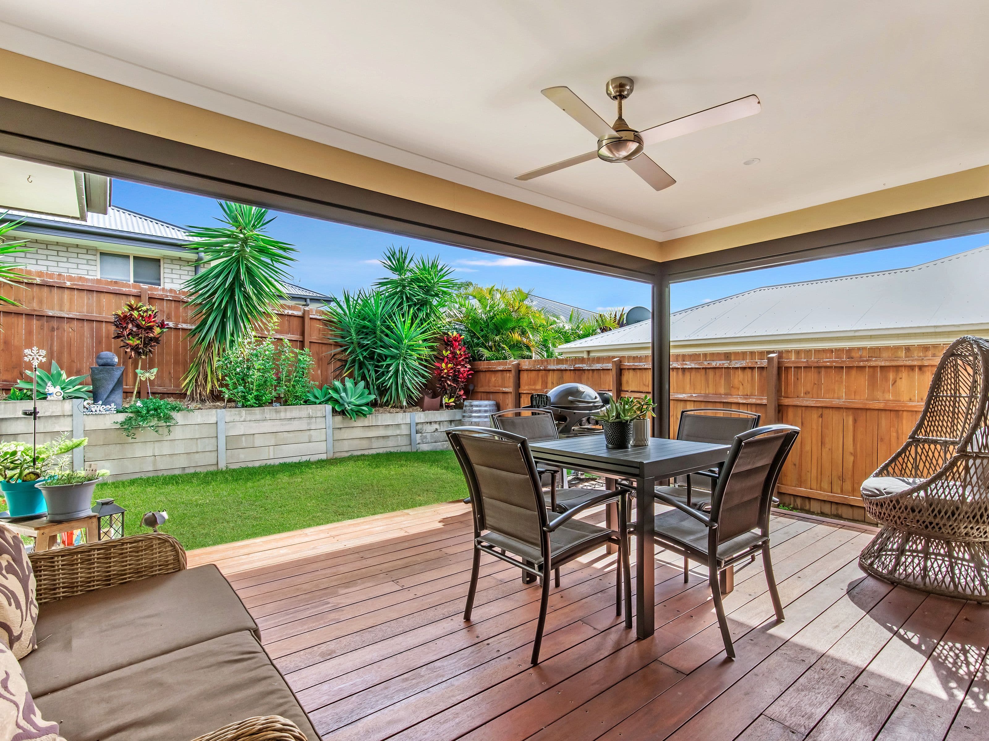 5 Balla Balla Crescent, Ormeau Hills QLD 4208, Ormeau Hills - Thumbnail 4