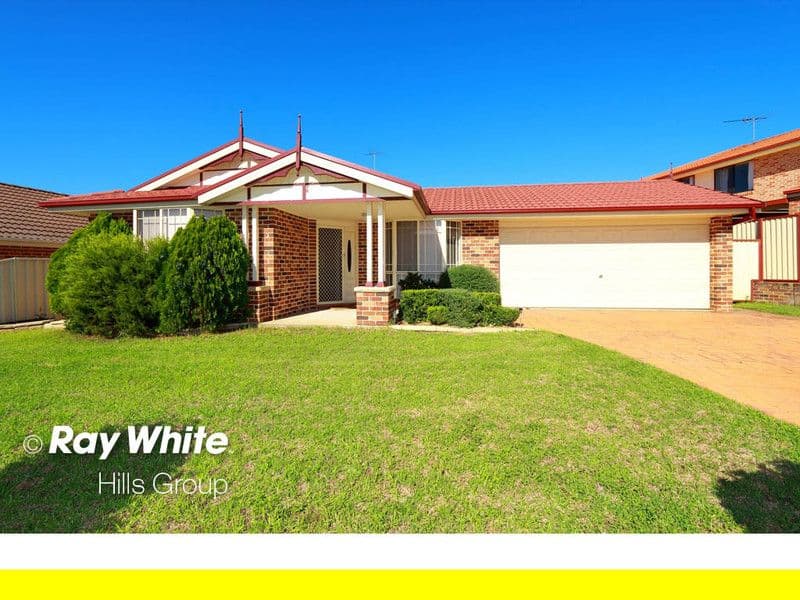 9 Gooseberry Place, GLENWOOD NSW 2768, Glenwood - Image 1