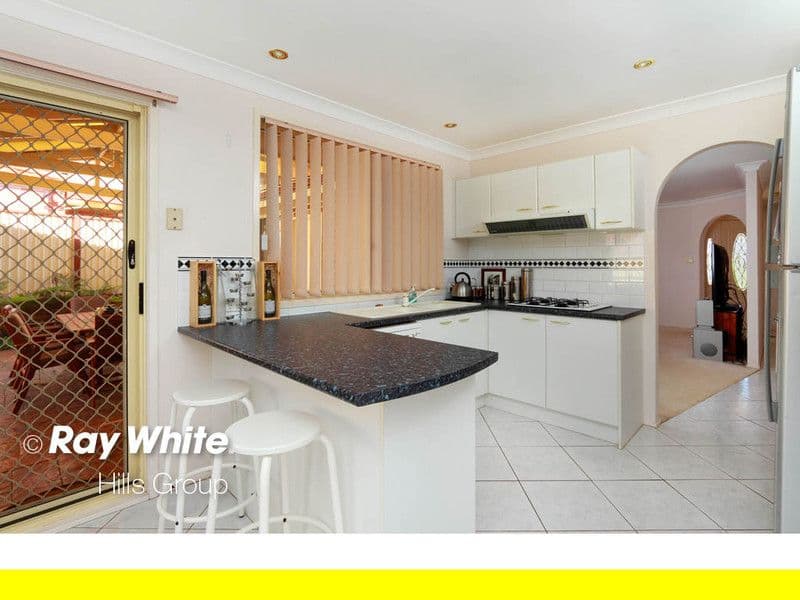 9 Gooseberry Place, GLENWOOD NSW 2768, Glenwood - Thumbnail 3