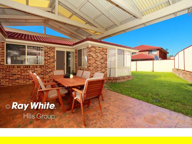 9 Gooseberry Place, GLENWOOD NSW 2768, Glenwood - Thumbnail 5