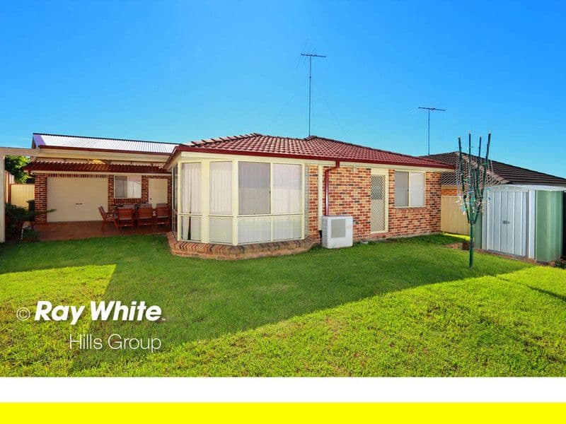 9 Gooseberry Place, GLENWOOD NSW 2768, Glenwood - Thumbnail 6
