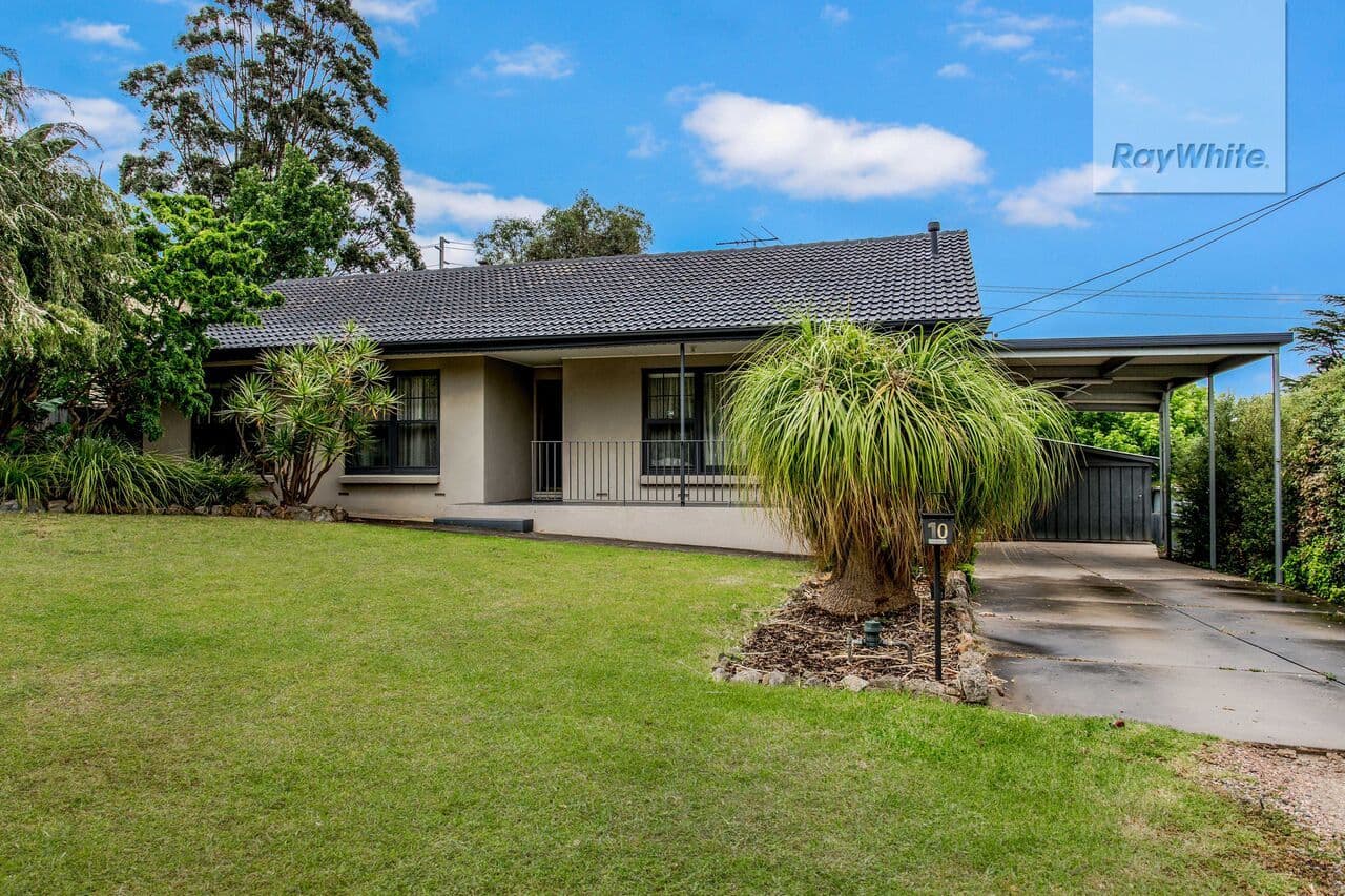 10 Glen Crescent, VISTA SA 5091, Vista - Image 1
