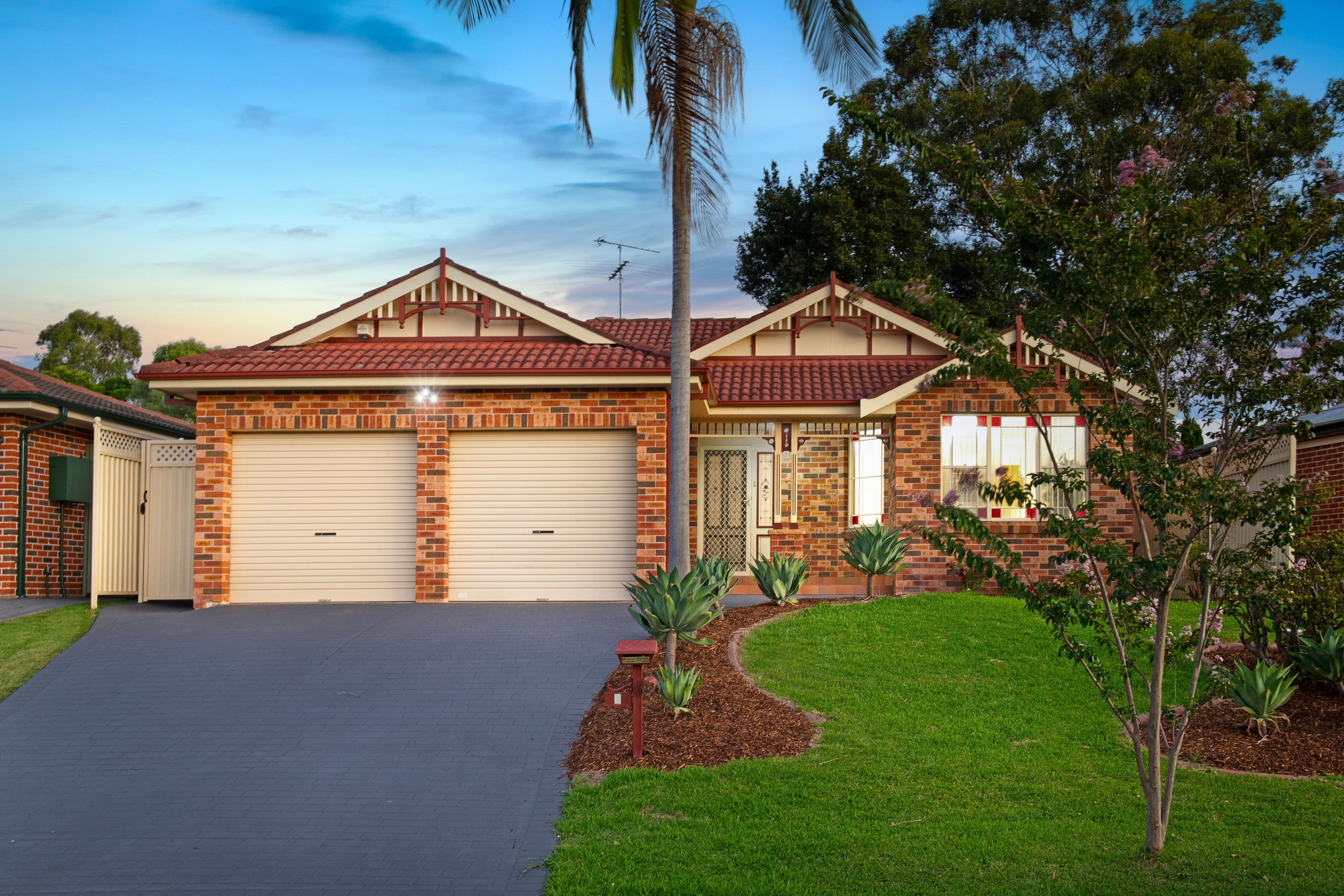 8 Orchard Place, Glenwood NSW 2768, Glenwood - Image 1