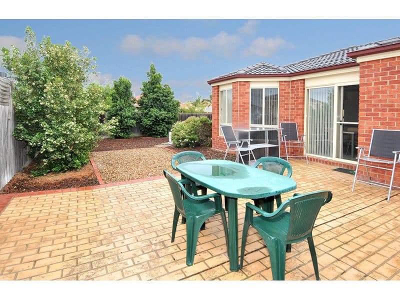 7 Banstead Nook, CRAIGIEBURN VIC 3064, Craigieburn - Thumbnail 8