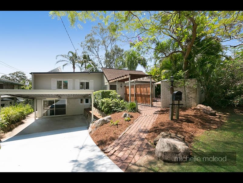 10 Trenton Street, Kenmore QLD 4069, Kenmore - Image 1
