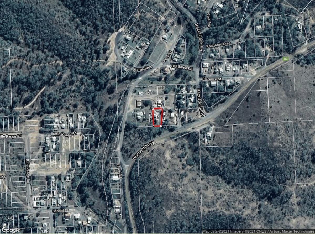 51142 Burnett Highway, Mount Morgan, Mount Morgan - Thumbnail 2