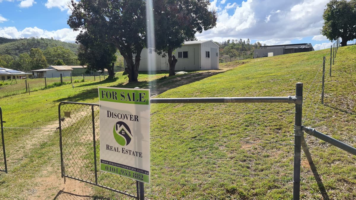 51142 Burnett Highway, Mount Morgan, Mount Morgan - Thumbnail 3