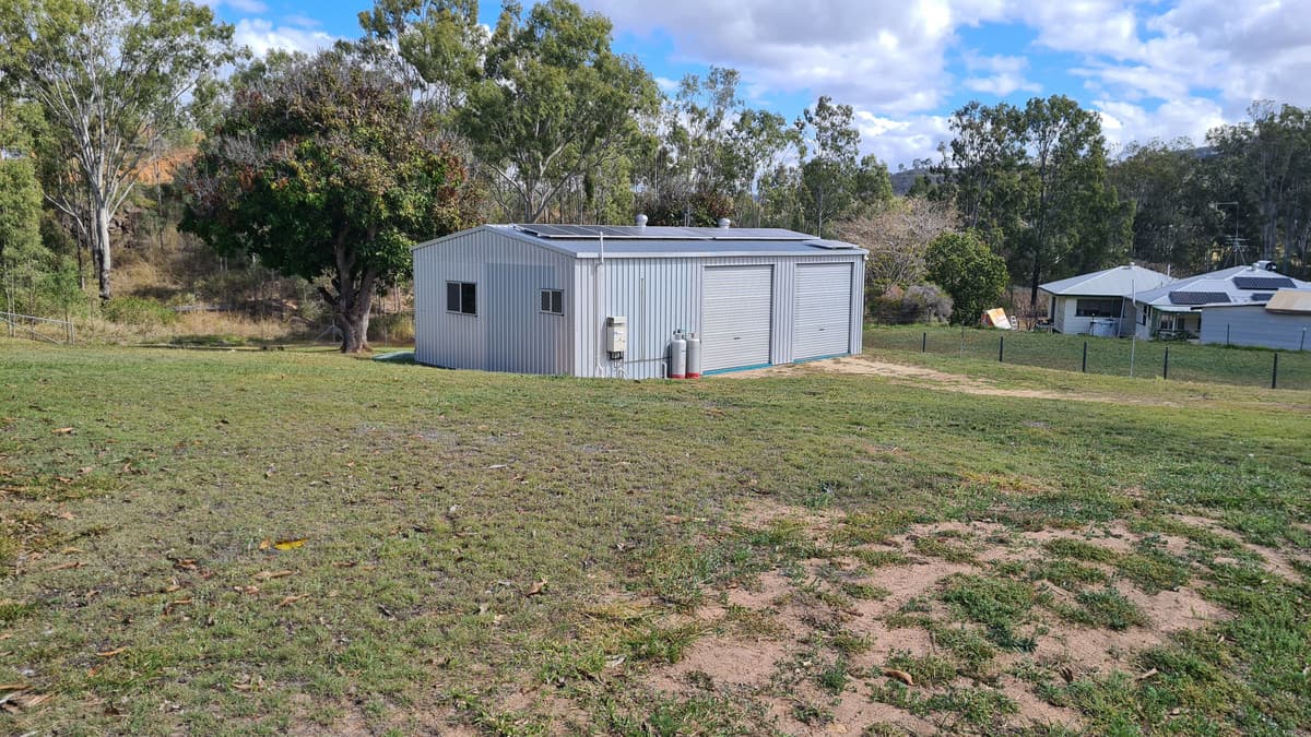 51142 Burnett Highway, Mount Morgan, Mount Morgan - Thumbnail 7
