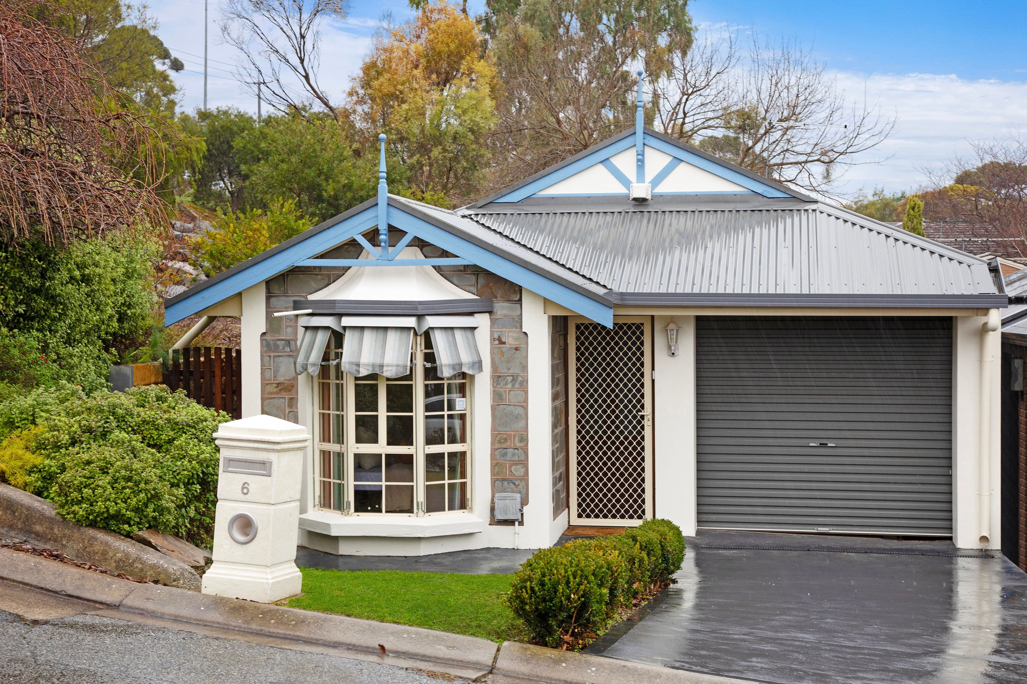6 Ashton Place, Wynn Vale SA 5127, Wynn Vale - Image 1