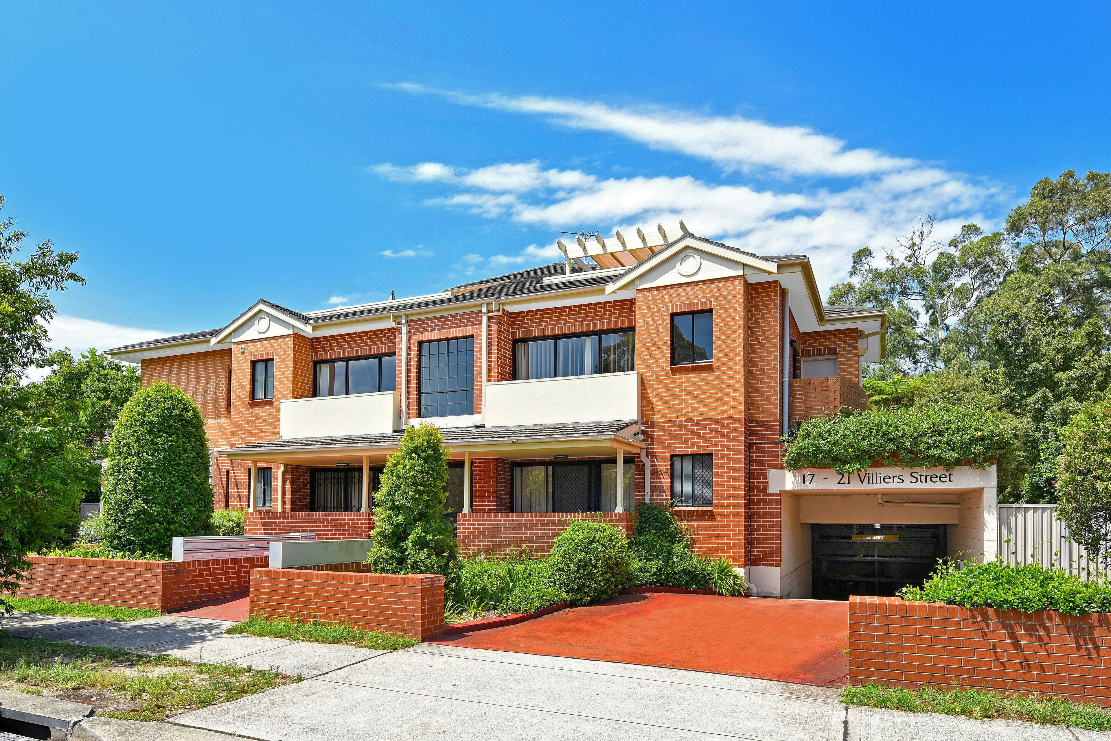 17-21 Villiers Street, Kensington NSW 2033, Kensington - Image 1