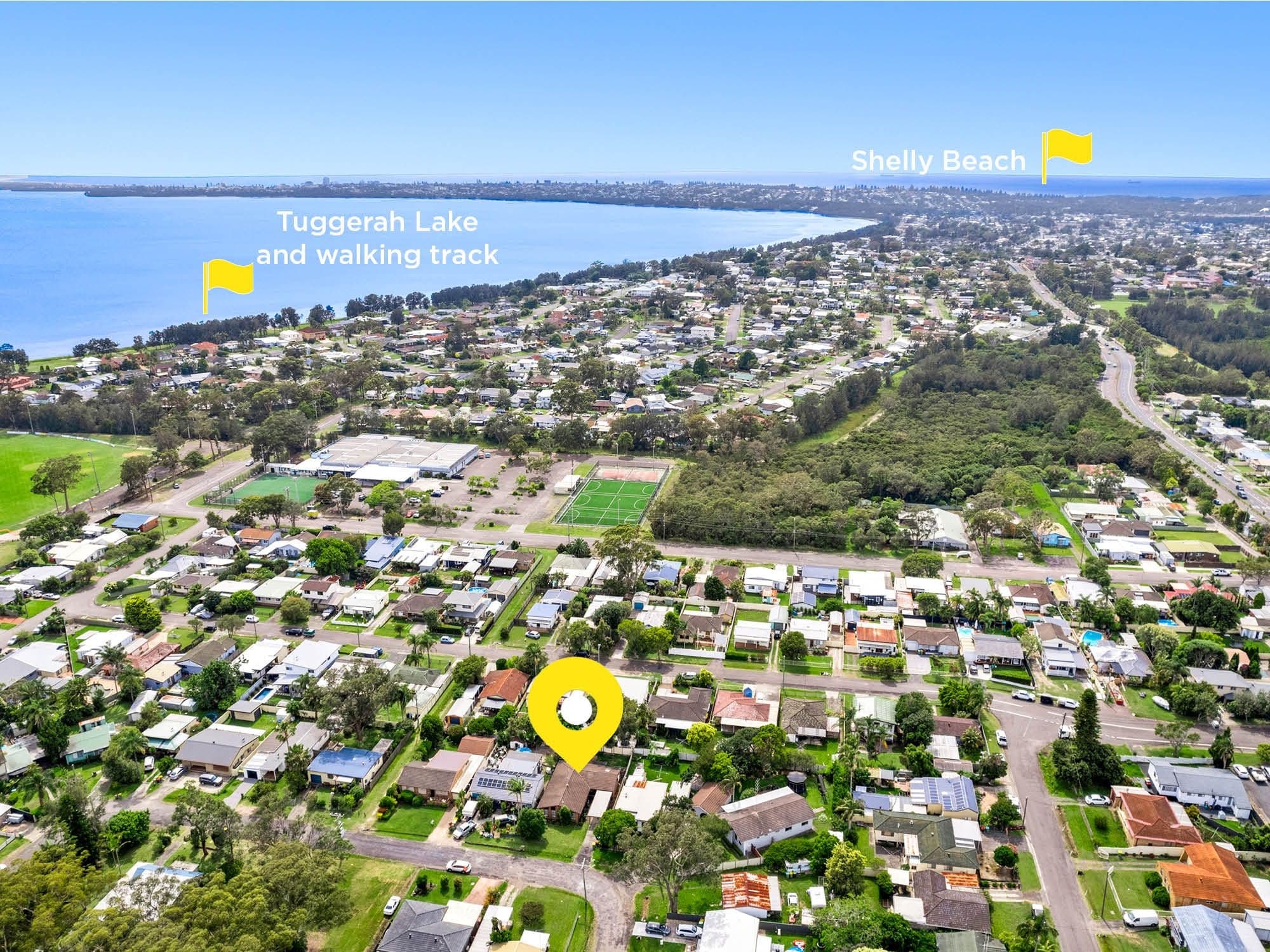 22 Brenda Crescent, Tumbi Umbi NSW 2261, Tumbi Umbi - Thumbnail 2