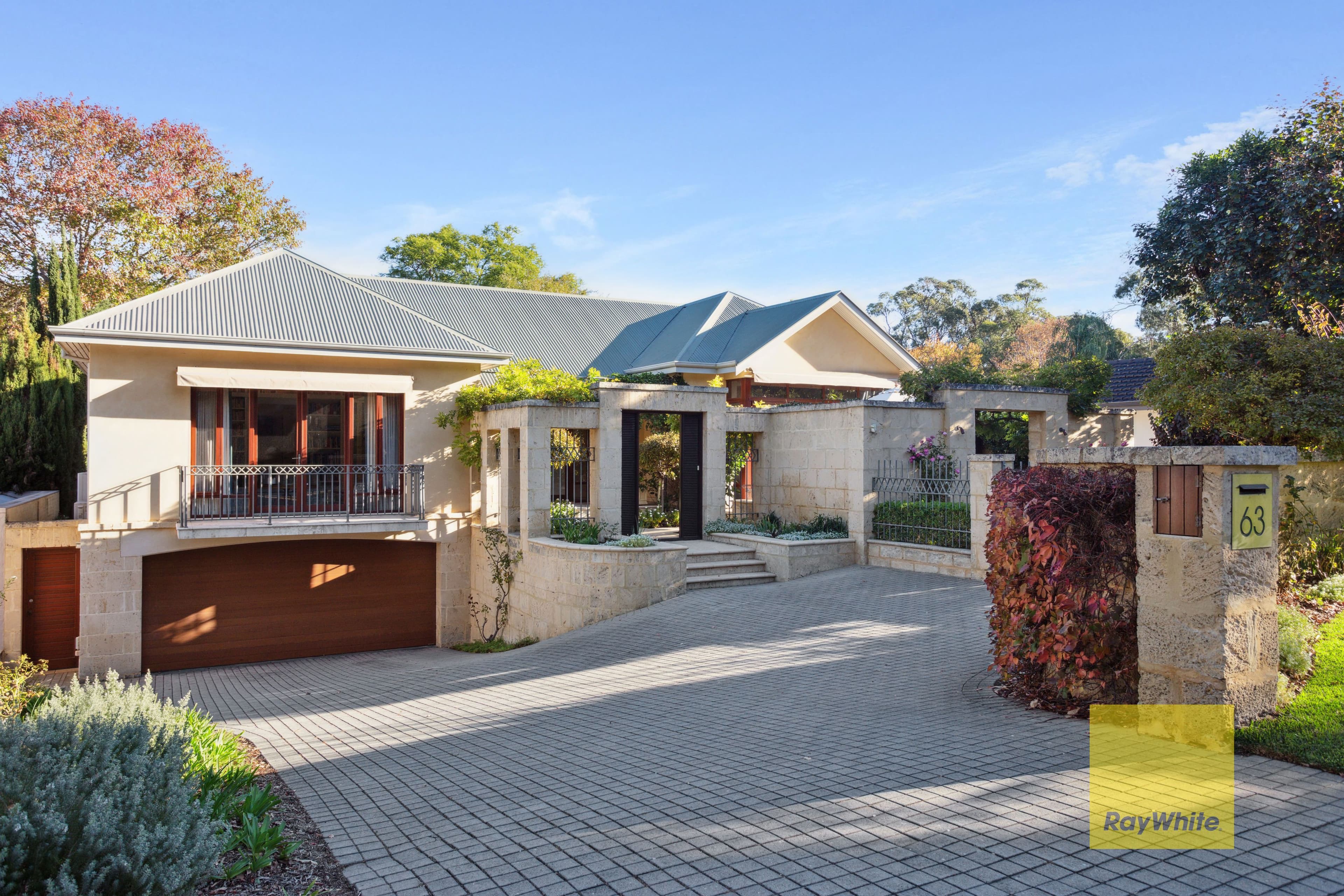 63 Glengariff Drive, Floreat WA 6014, Floreat - Image 1