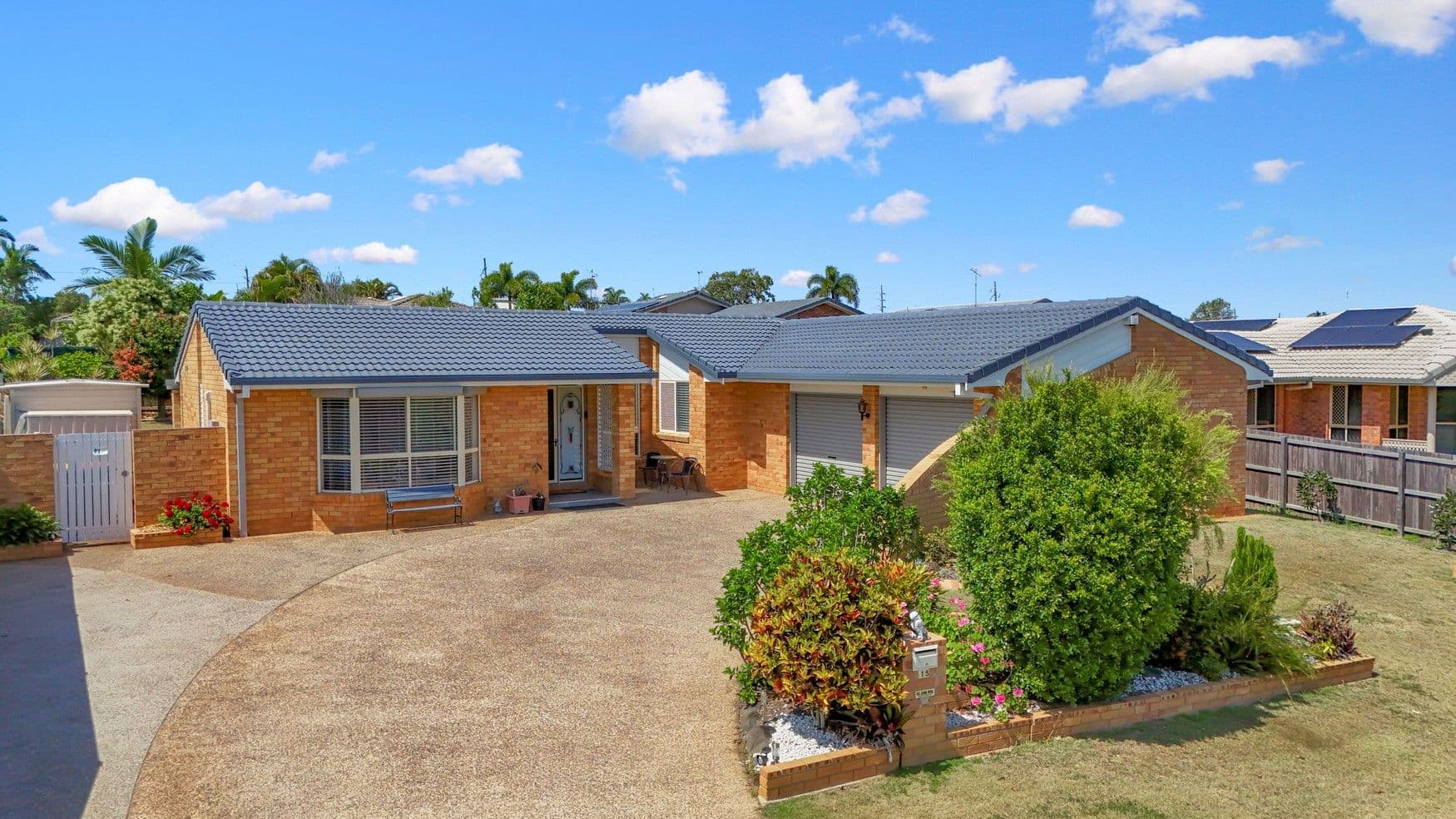 15 Santa Fe Drive, Avoca QLD 4670, Avoca - Thumbnail 2