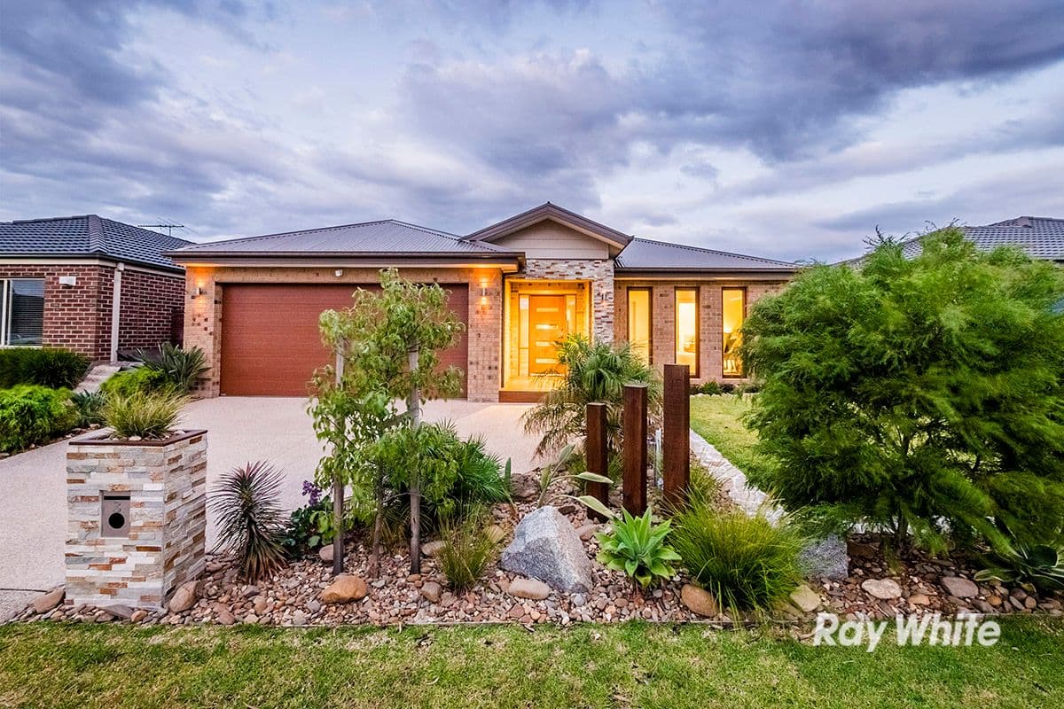 3 Watt Place, Lyndhurst VIC 3975, Lyndhurst - Image 1