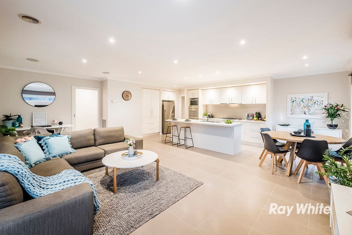 3 Watt Place, Lyndhurst VIC 3975, Lyndhurst - Thumbnail 3