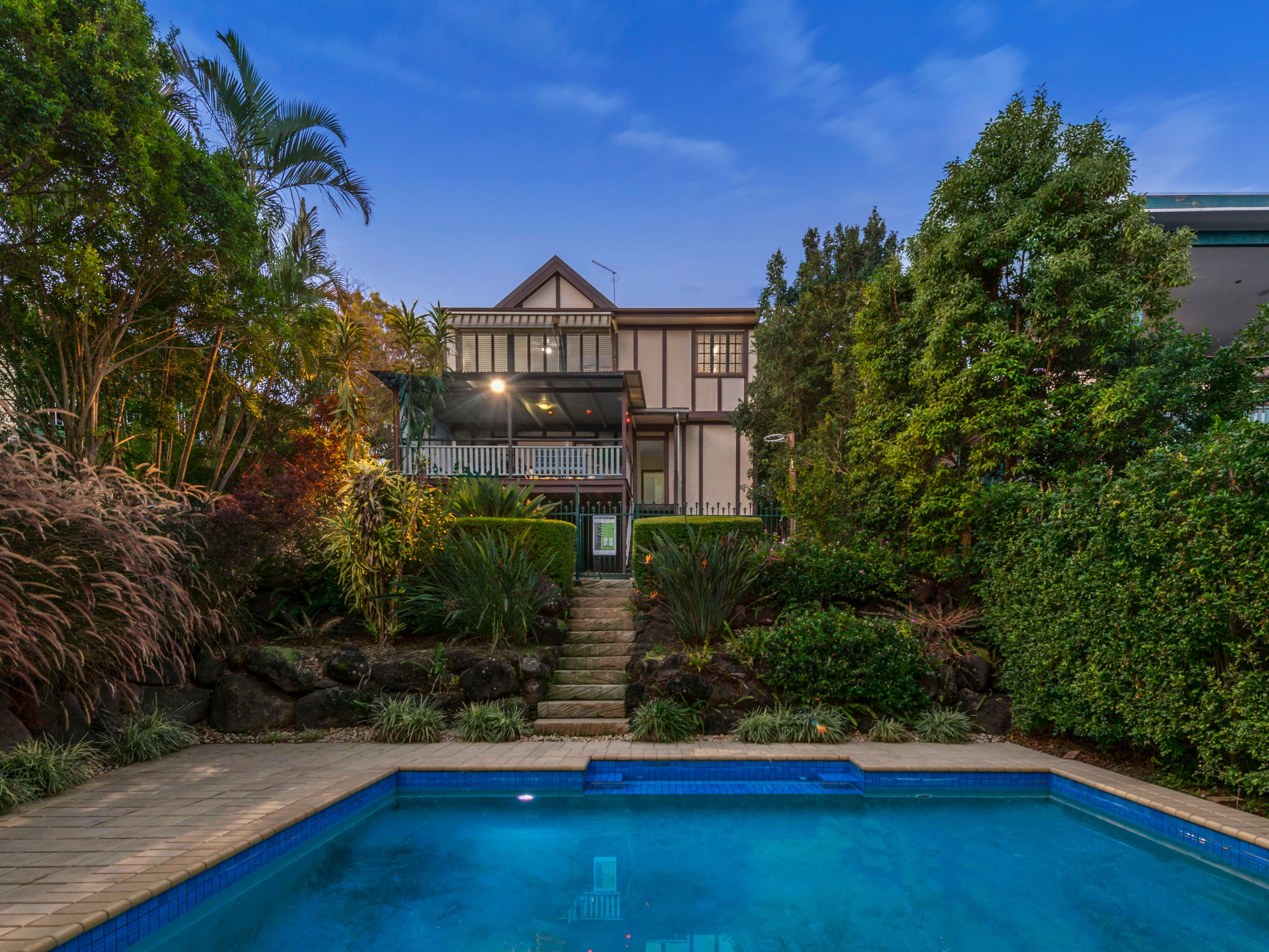 63 Boundary Road, Bardon QLD 4065, Bardon - Image 1