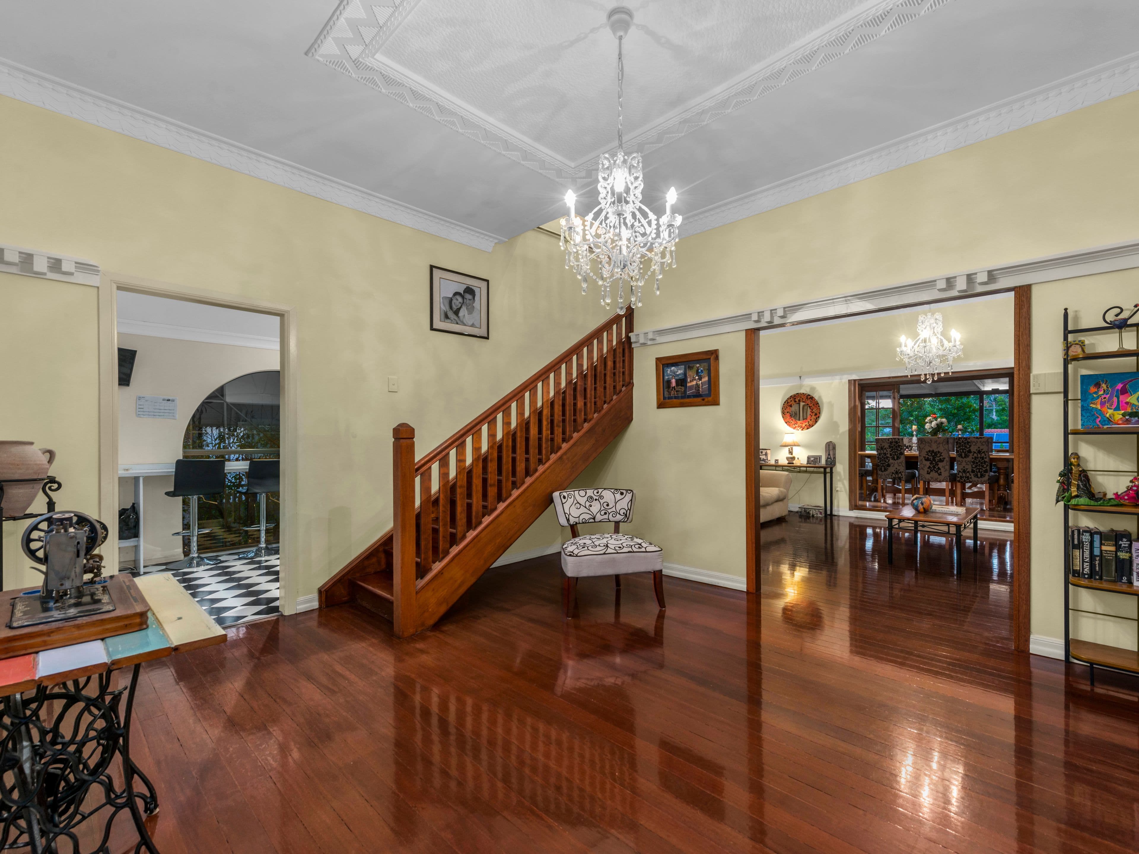 63 Boundary Road, Bardon QLD 4065, Bardon - Thumbnail 2