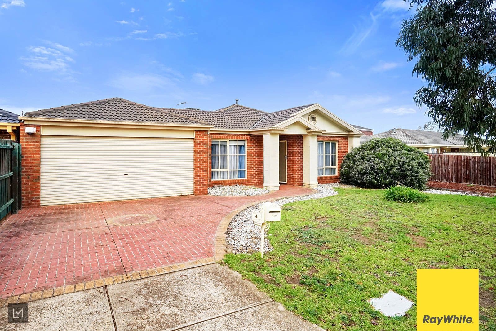 4 Oakwood Crescent, Hoppers Crossing VIC 3029, Hoppers Crossing - Image 1