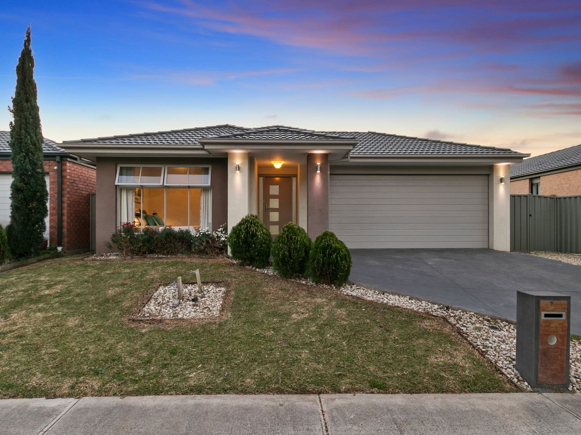 300 Casey Fields Boulevard, Cranbourne East VIC 3977, Cranbourne East - Image 1