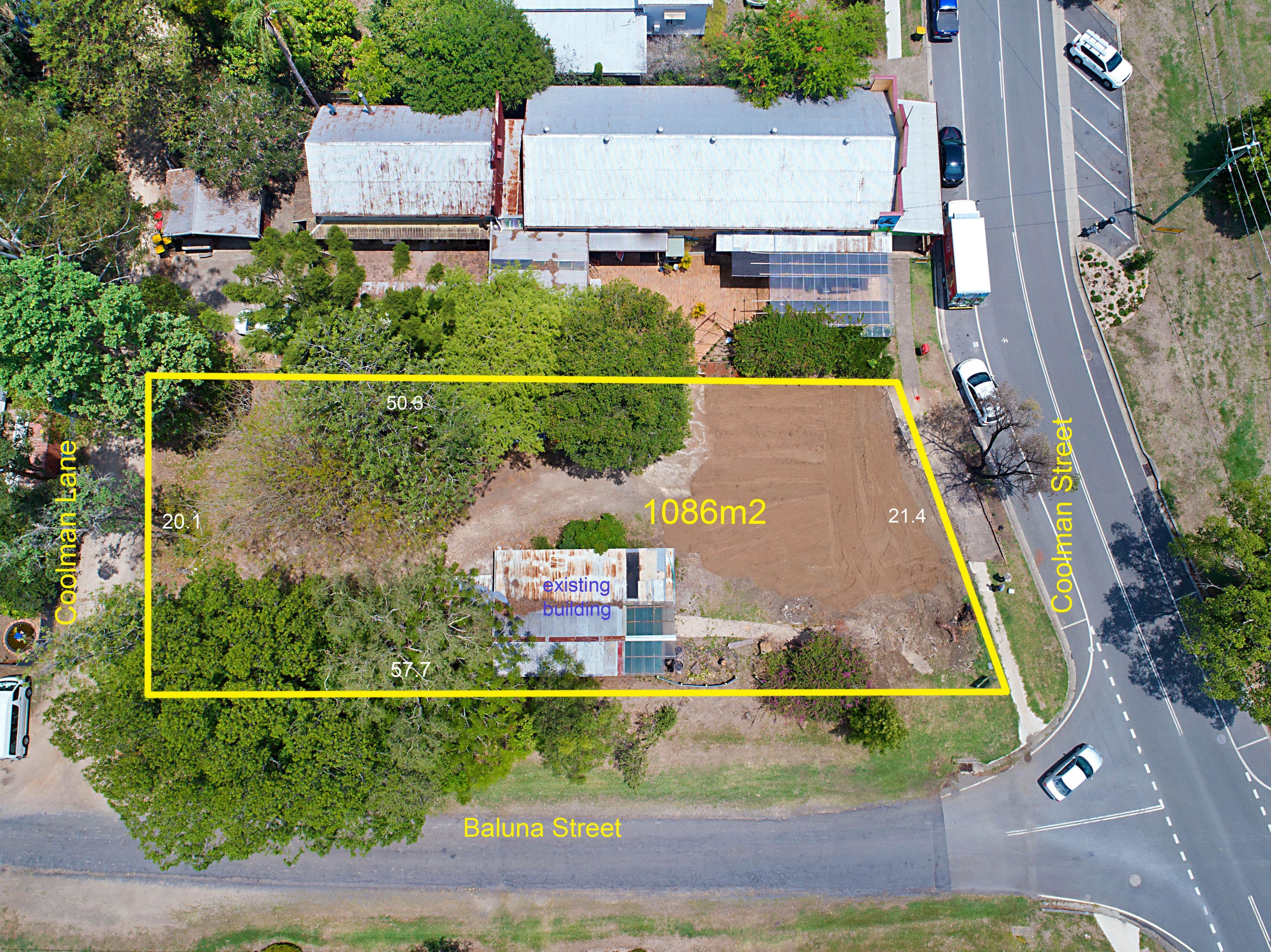10 Coolman Street, Tyalgum NSW 2484, Tyalgum - Thumbnail 2
