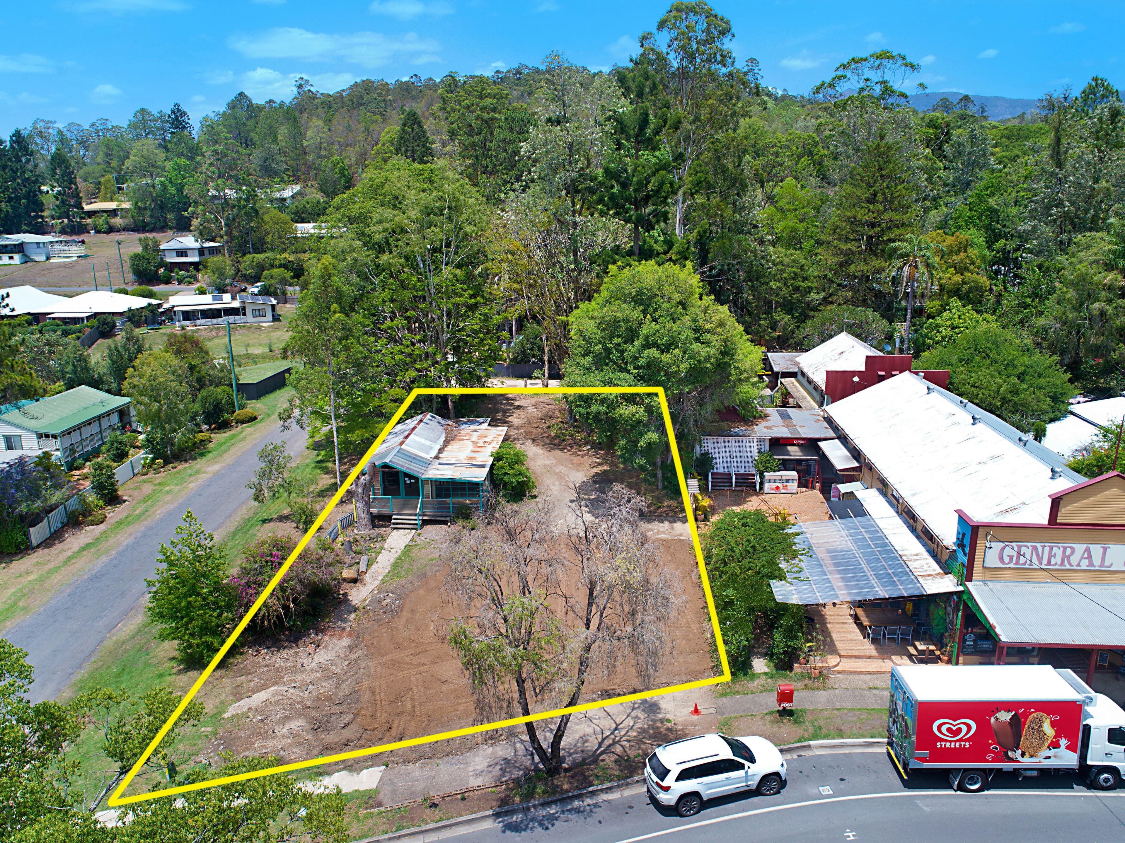 10 Coolman Street, Tyalgum NSW 2484, Tyalgum - Thumbnail 5