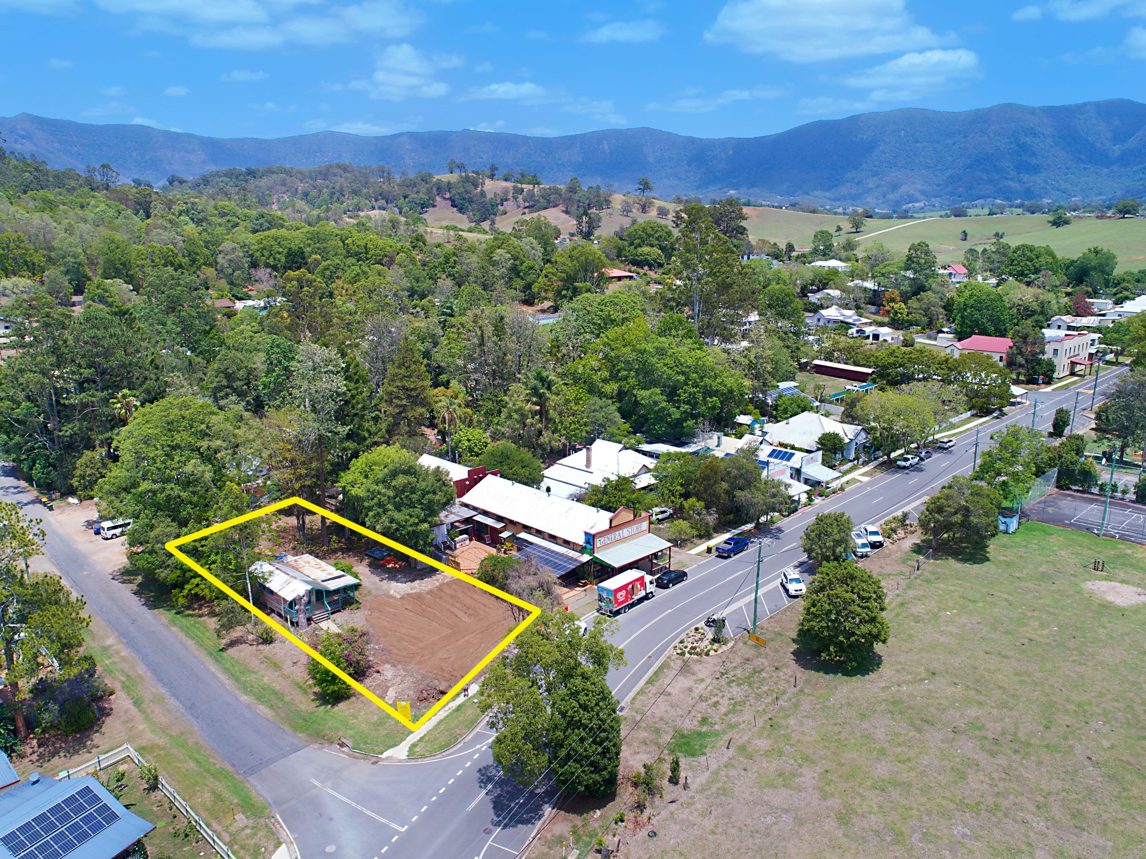 10 Coolman Street, Tyalgum NSW 2484, Tyalgum - Thumbnail 6