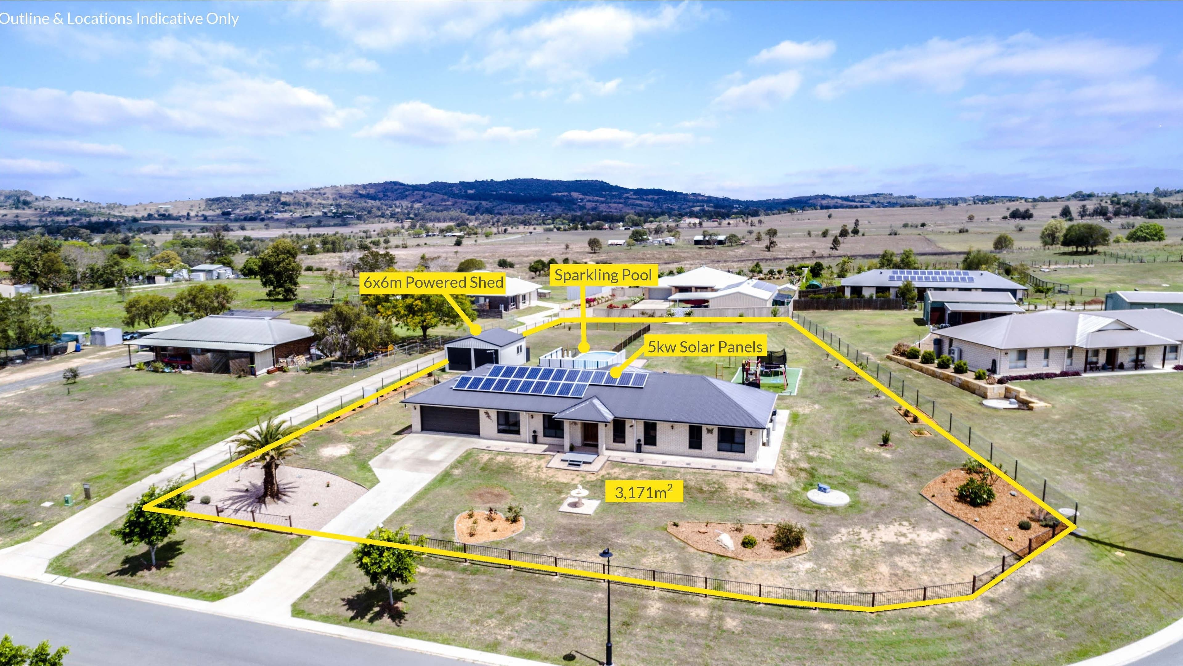 76 Owens Street, Marburg QLD 4346, Marburg - Image 1