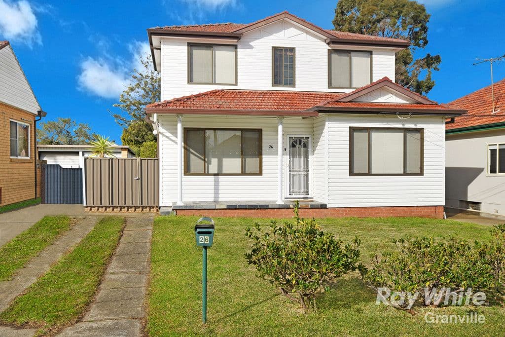 26 Warnock Street, Guildford West NSW 2161, Guildford West - Image 1