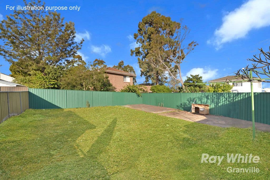 26 Warnock Street, Guildford West NSW 2161, Guildford West - Thumbnail 7