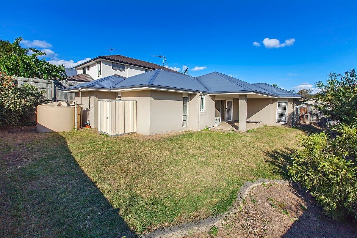 287 Lakeside Avenue, SPRINGFIELD LAKES QLD 4300, Springfield Lakes - Thumbnail 2
