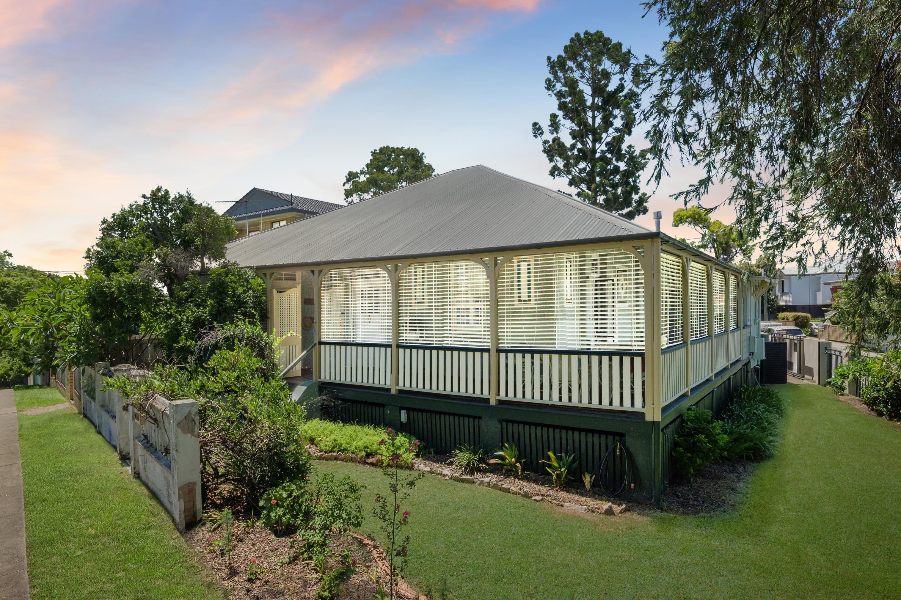 1 Ricardo Street, Kelvin Grove QLD 4059, Kelvin Grove - Image 1