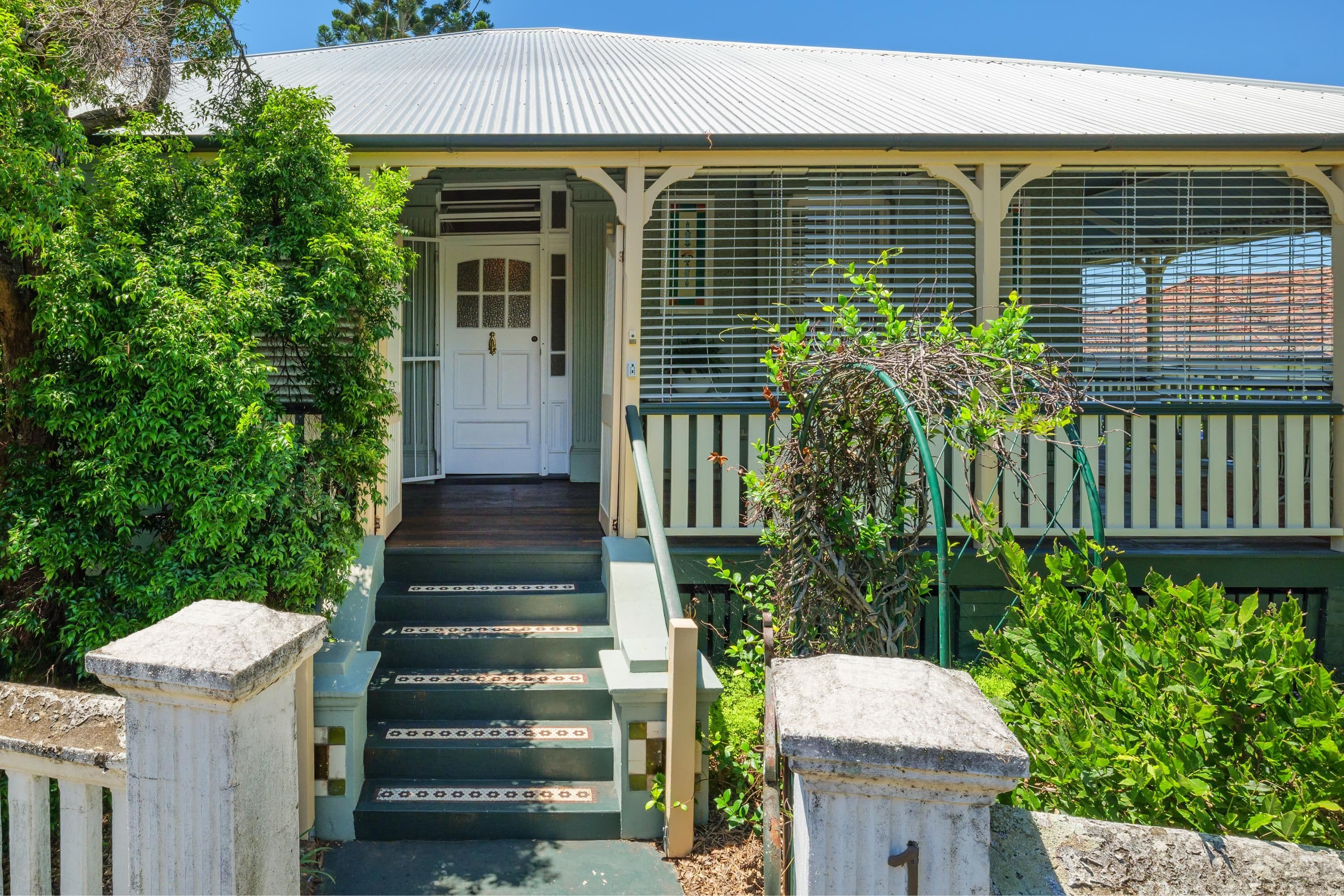 1 Ricardo Street, Kelvin Grove QLD 4059, Kelvin Grove - Thumbnail 2