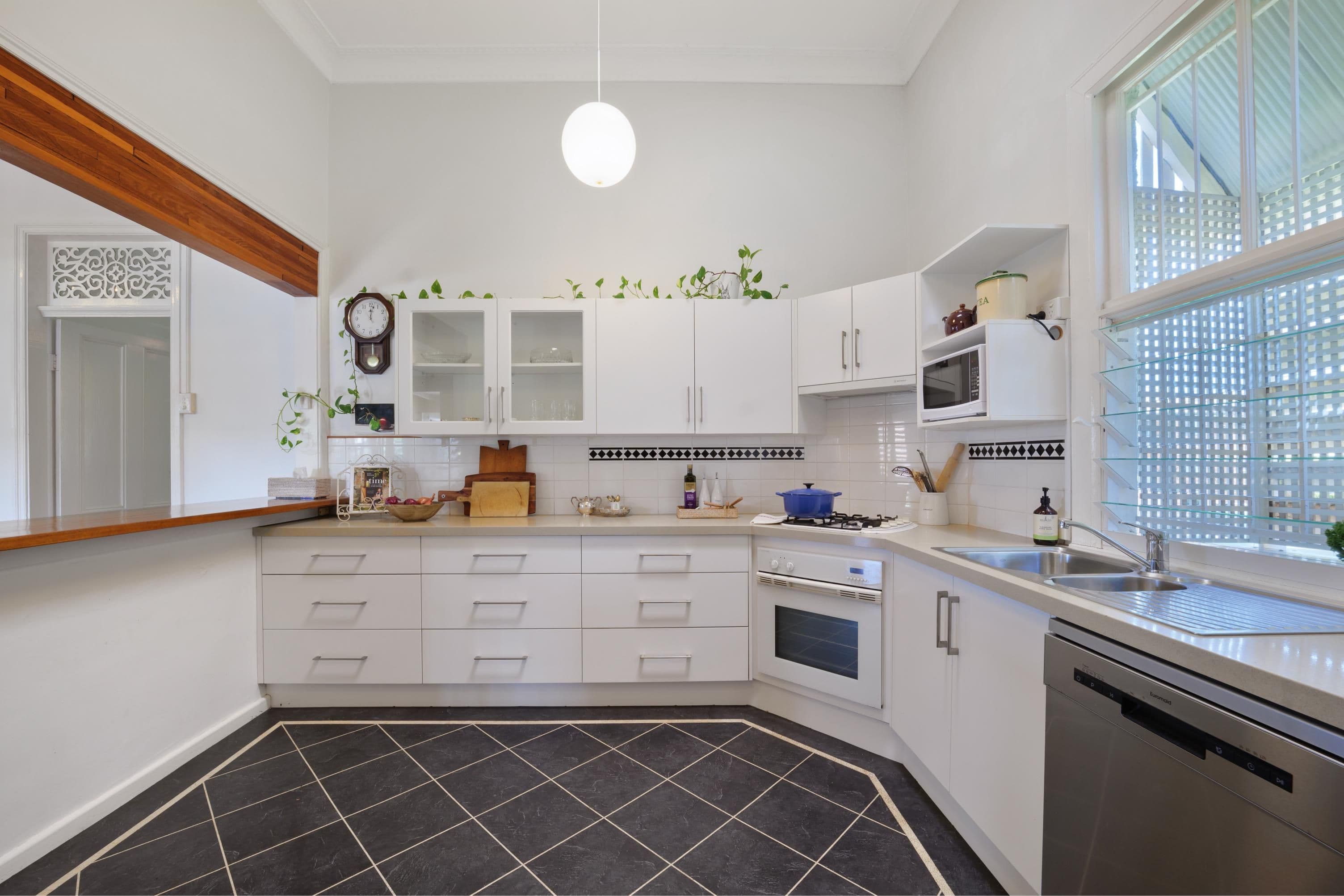 1 Ricardo Street, Kelvin Grove QLD 4059, Kelvin Grove - Thumbnail 7