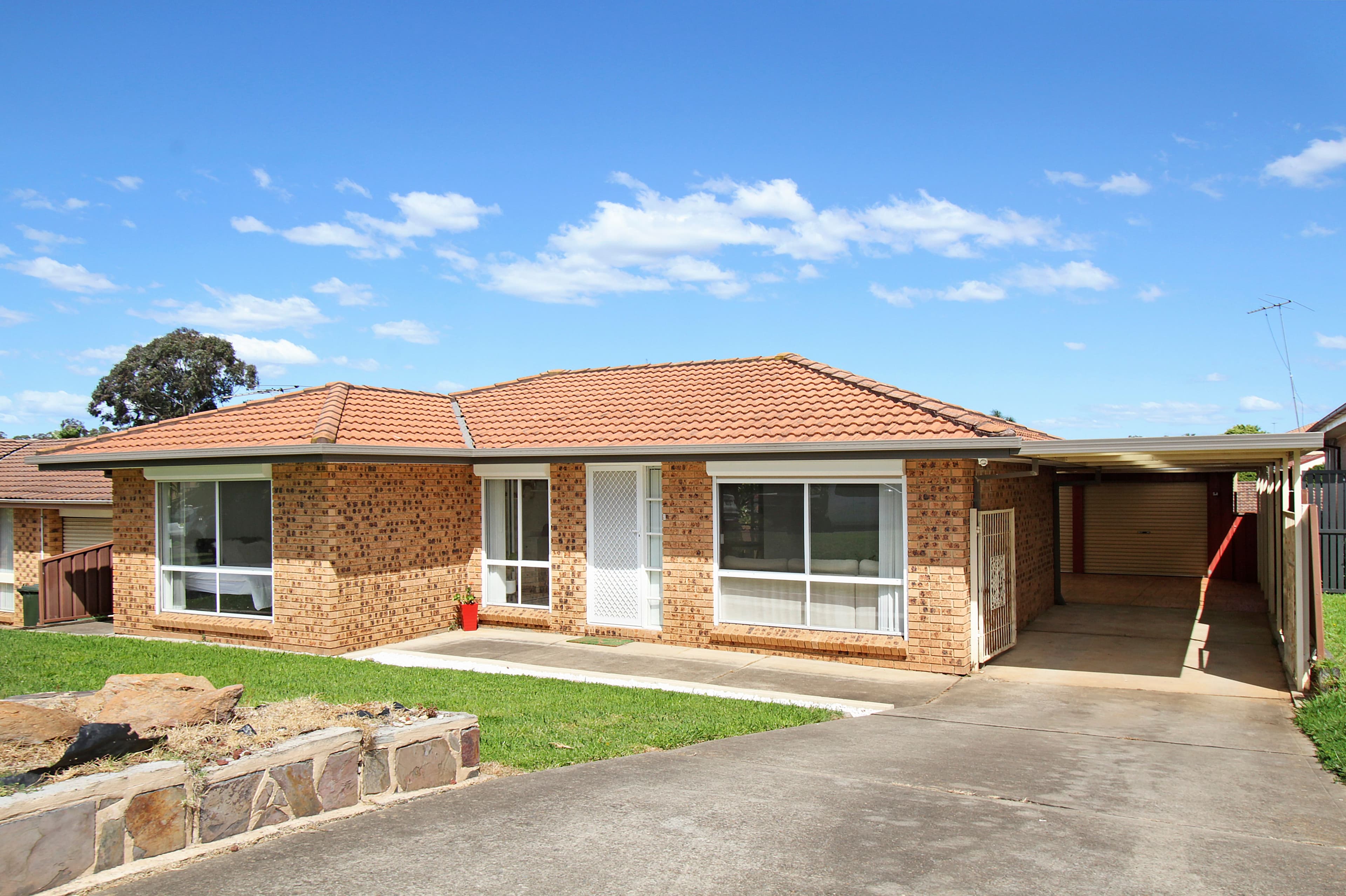 7 Flynn Place, Bonnyrigg Heights NSW 2177, Bonnyrigg Heights - Image 1