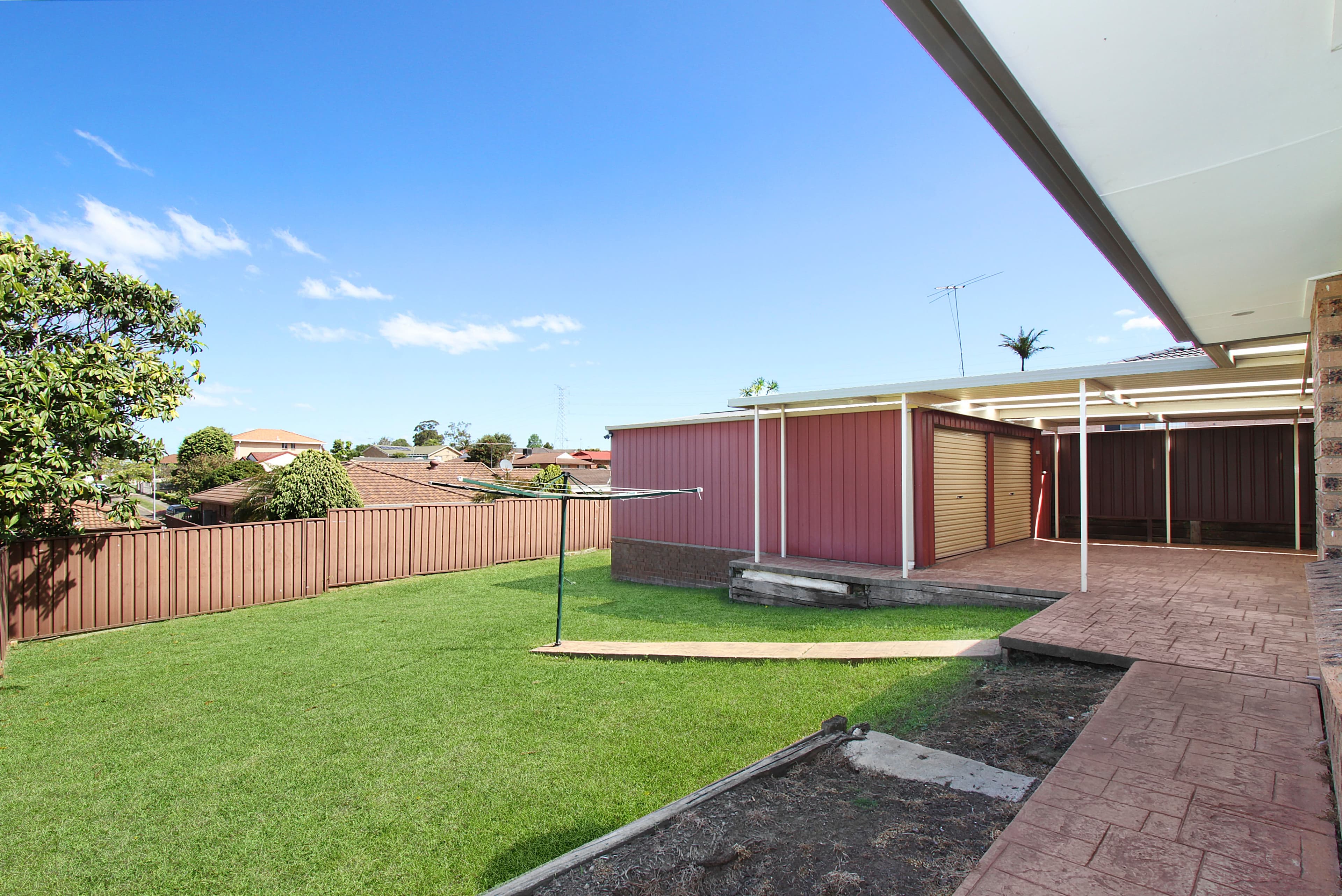 7 Flynn Place, Bonnyrigg Heights NSW 2177, Bonnyrigg Heights - Thumbnail 7
