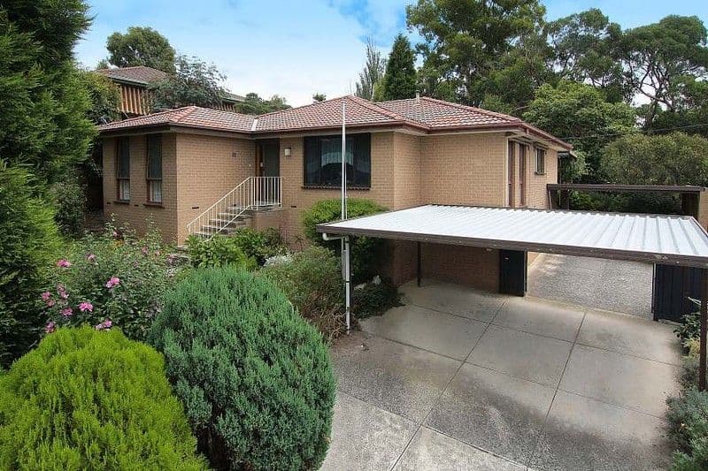 25 Good Governs Street, MITCHAM VIC 3132, Mitcham - Thumbnail 2